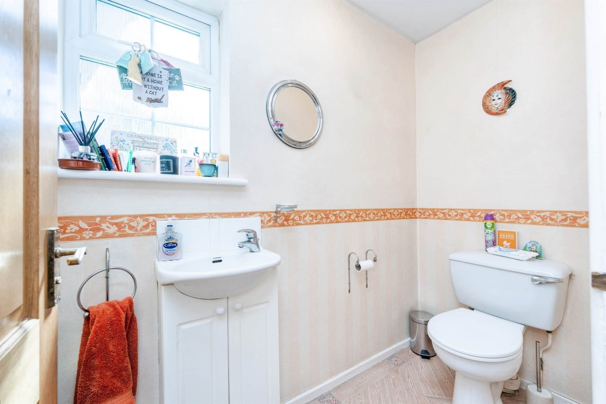 Property at St Leonards Close, Bushey
