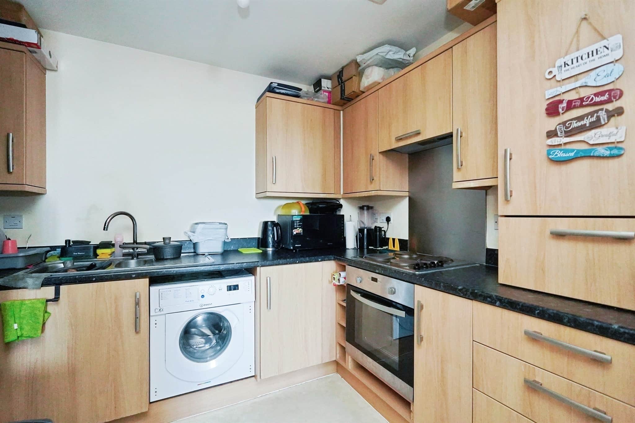 Property at Drummond Grove, Willesborough, Ashford
