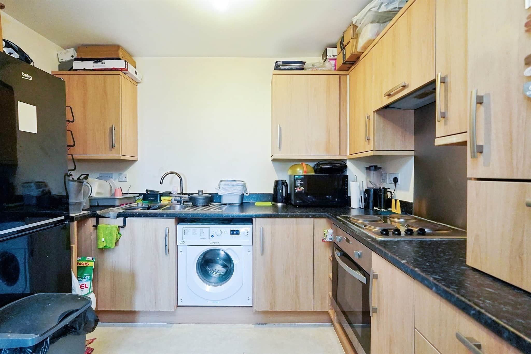 Property at Drummond Grove, Willesborough, Ashford