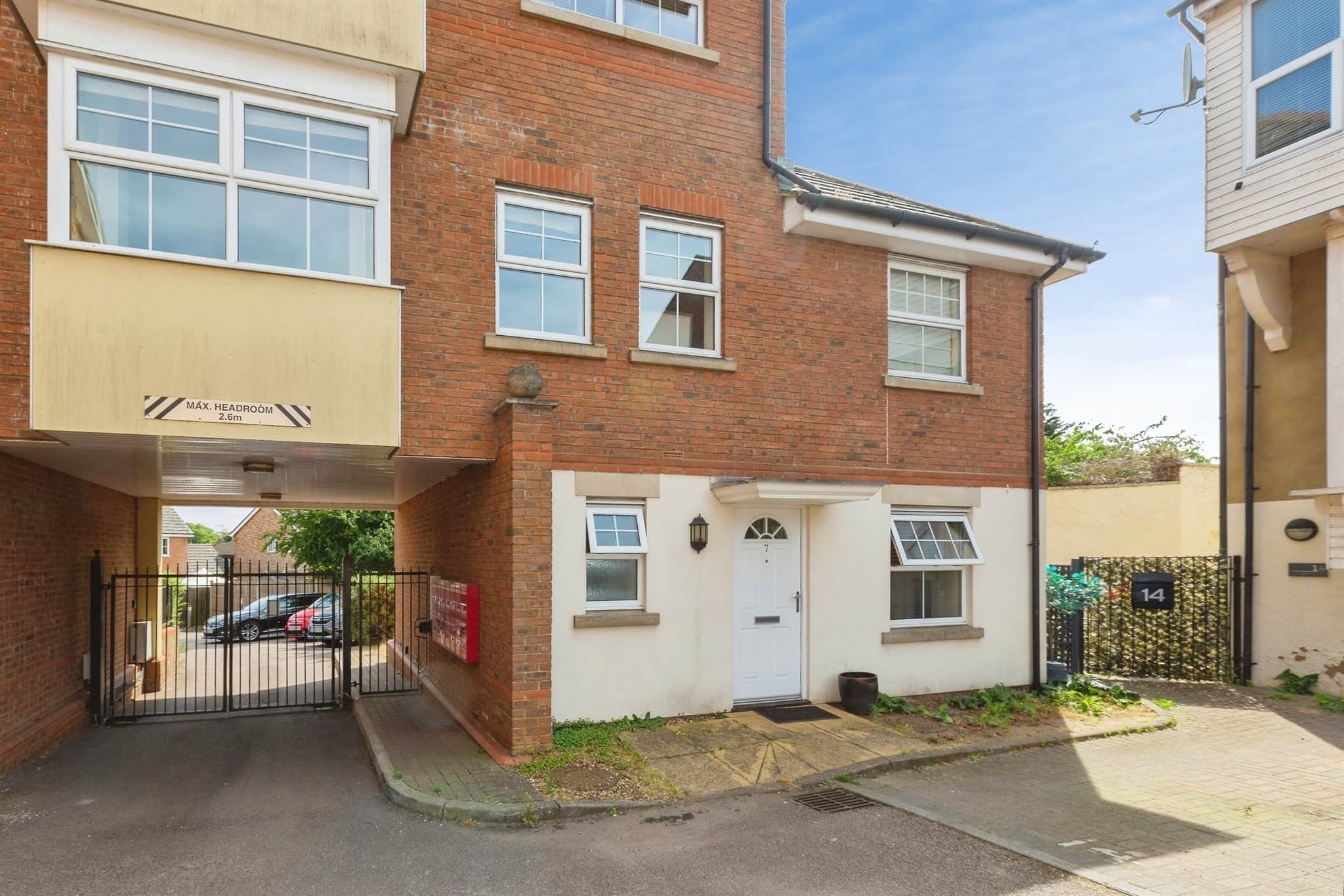 Property at Hockliffe Road, Leighton Buzzard