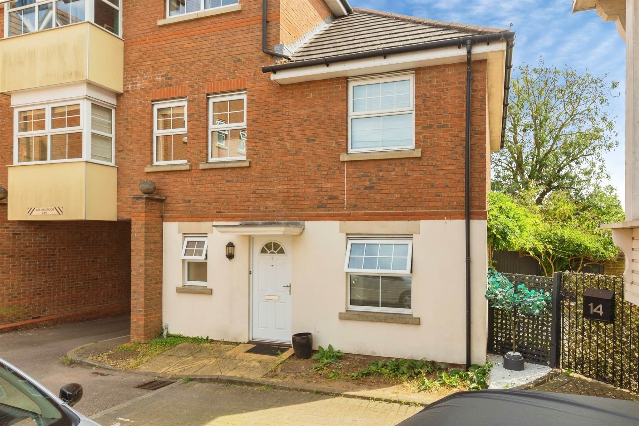 Property at Hockliffe Road, Leighton Buzzard