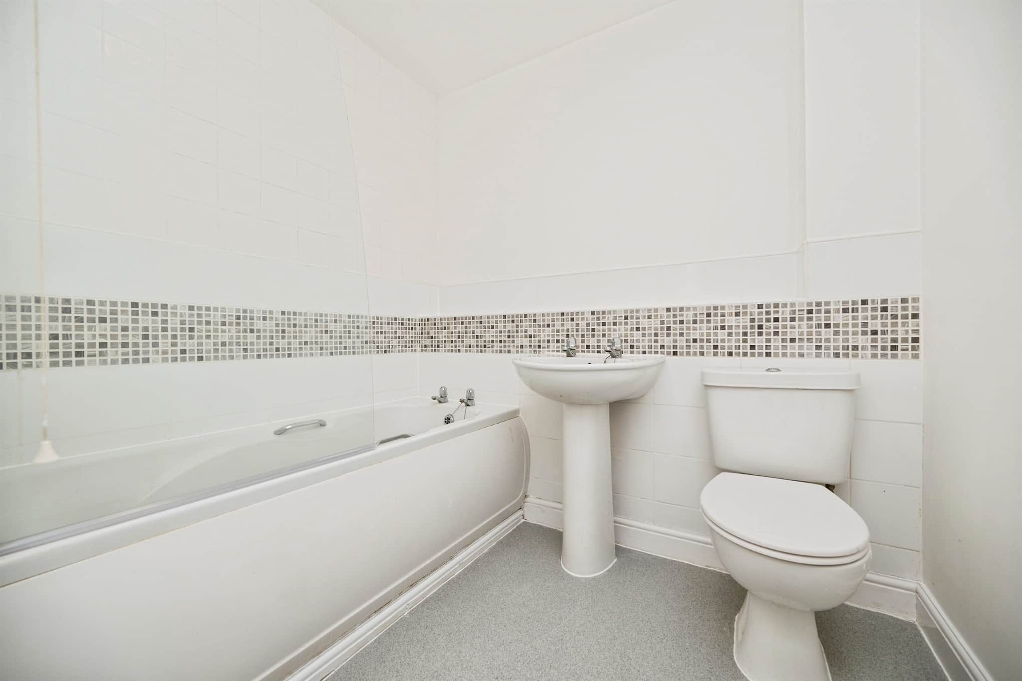 Property at Flash Road, Oldbury
