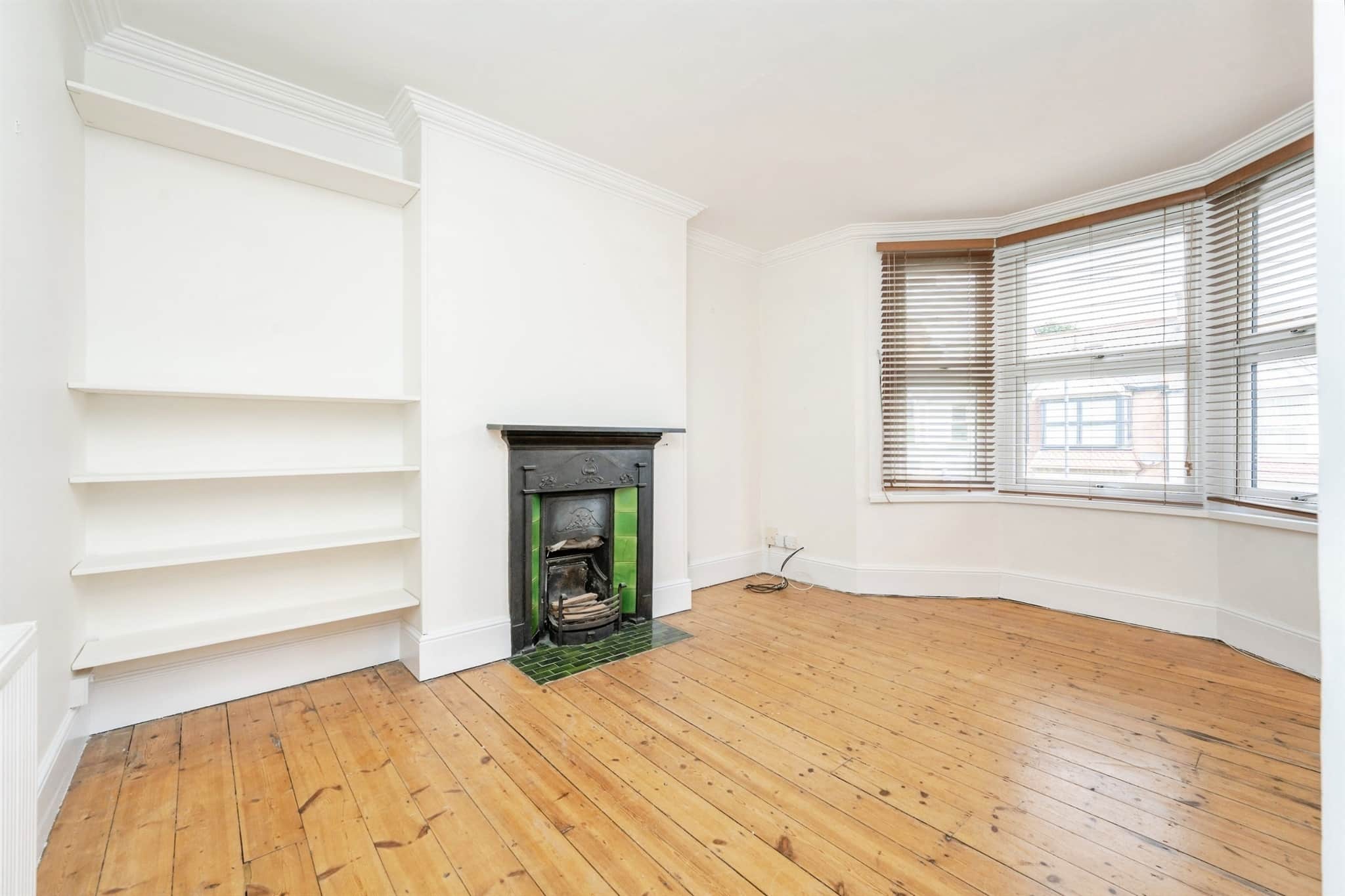 Property at Fairholme Road, Harrow