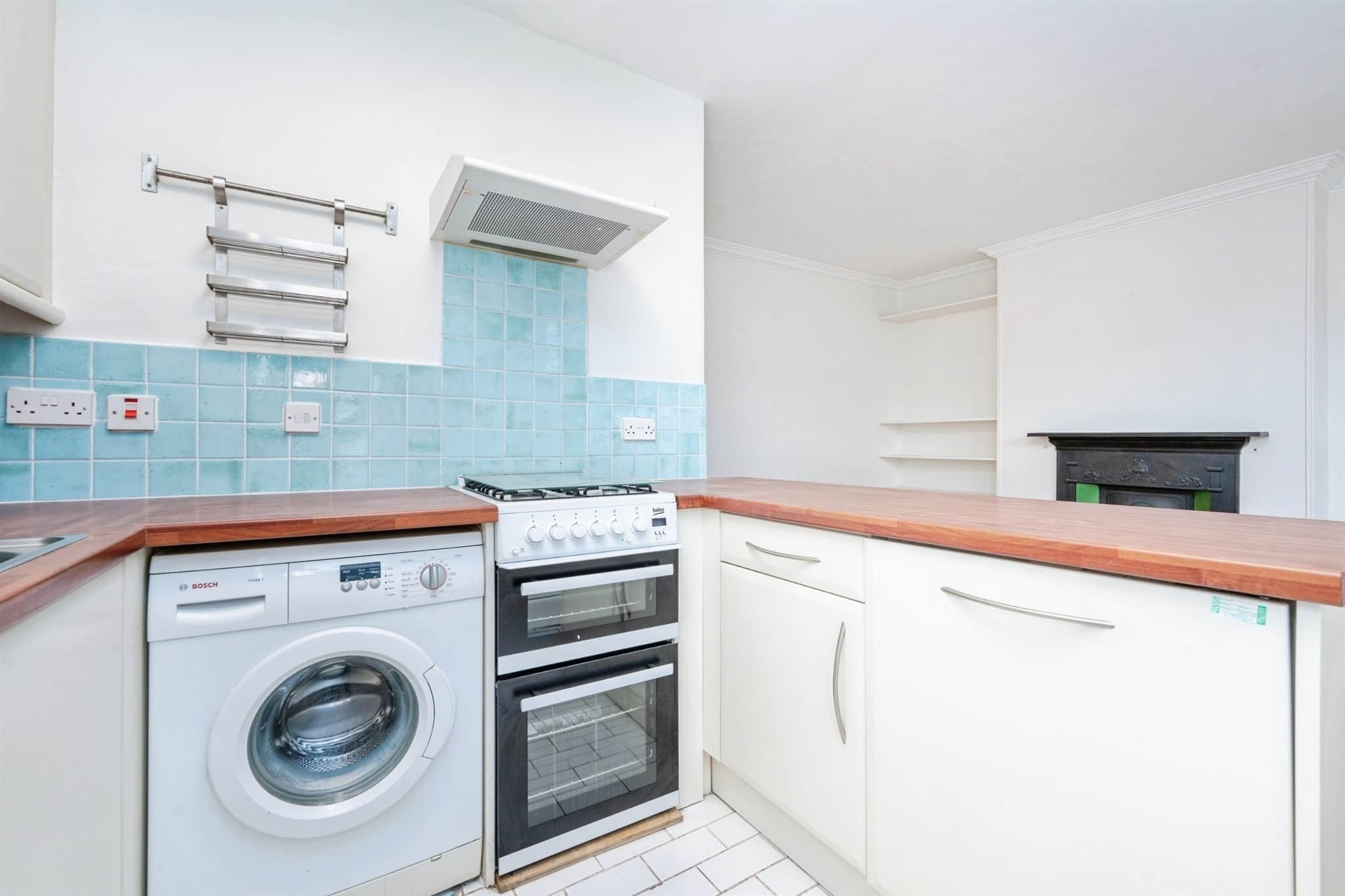 Property at Fairholme Road, Harrow