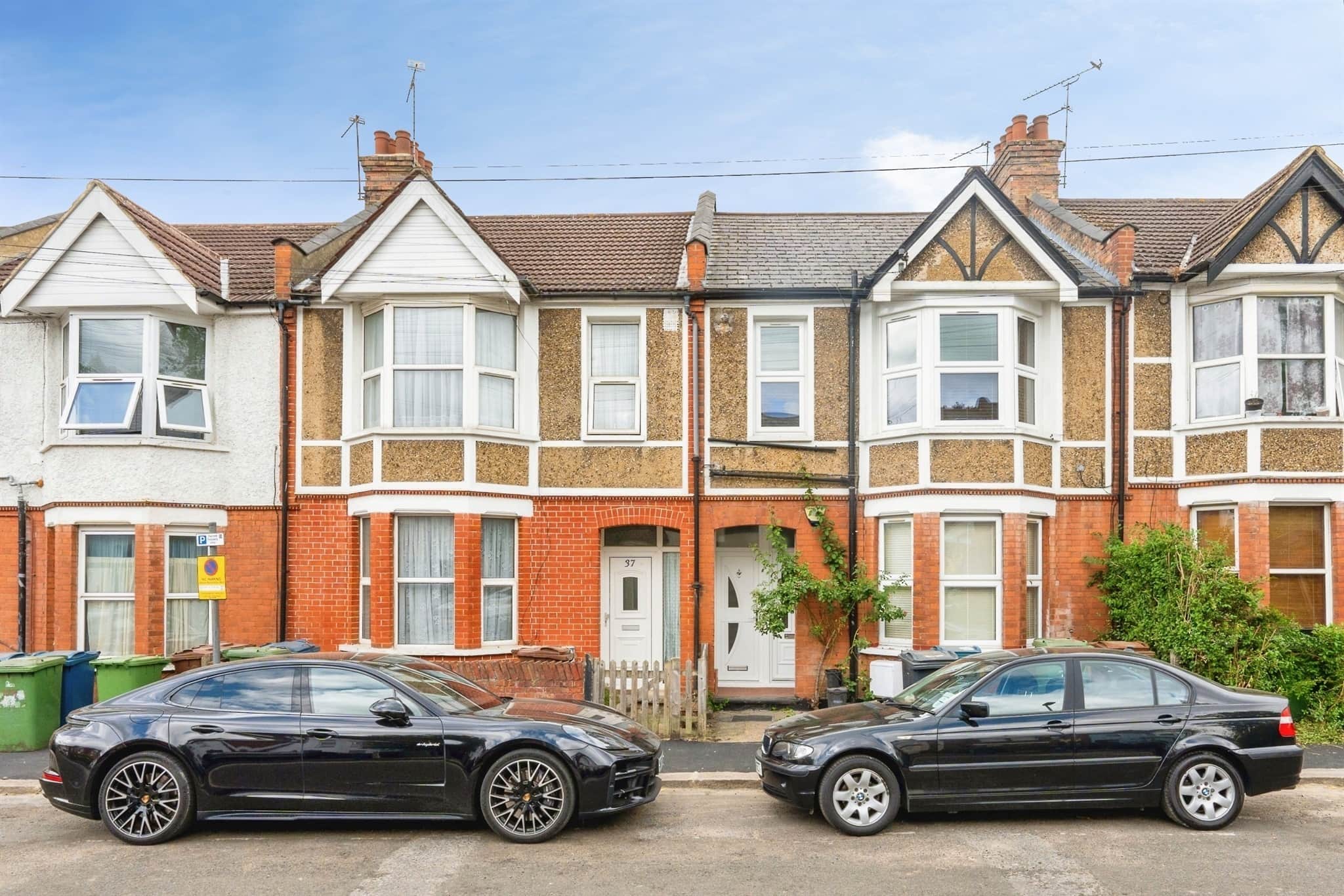 Property at Fairholme Road, Harrow