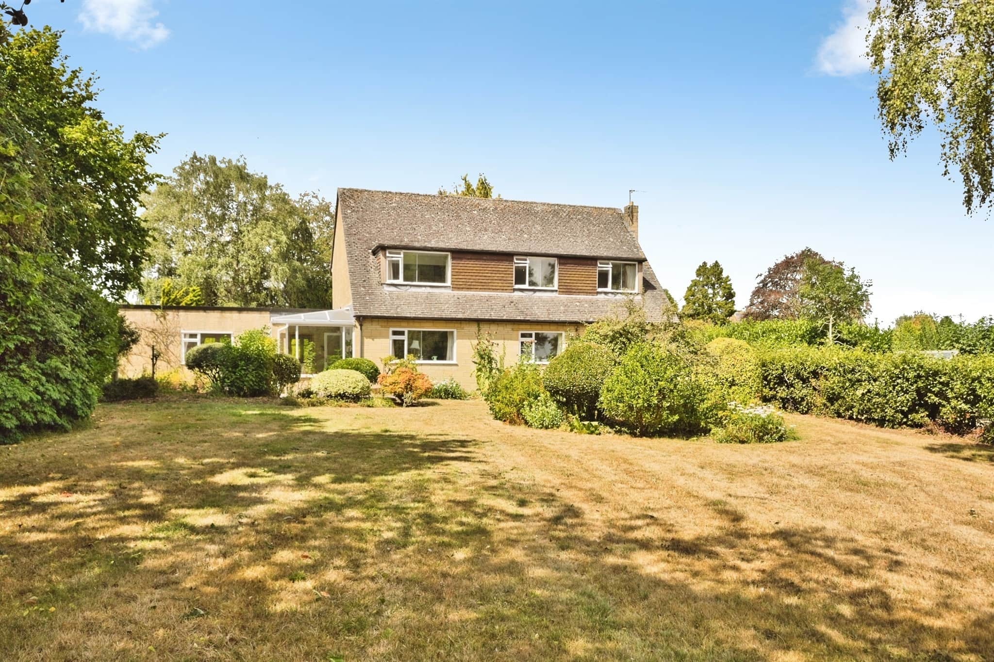 Property at Main Street, Chilthorne Domer, Yeovil