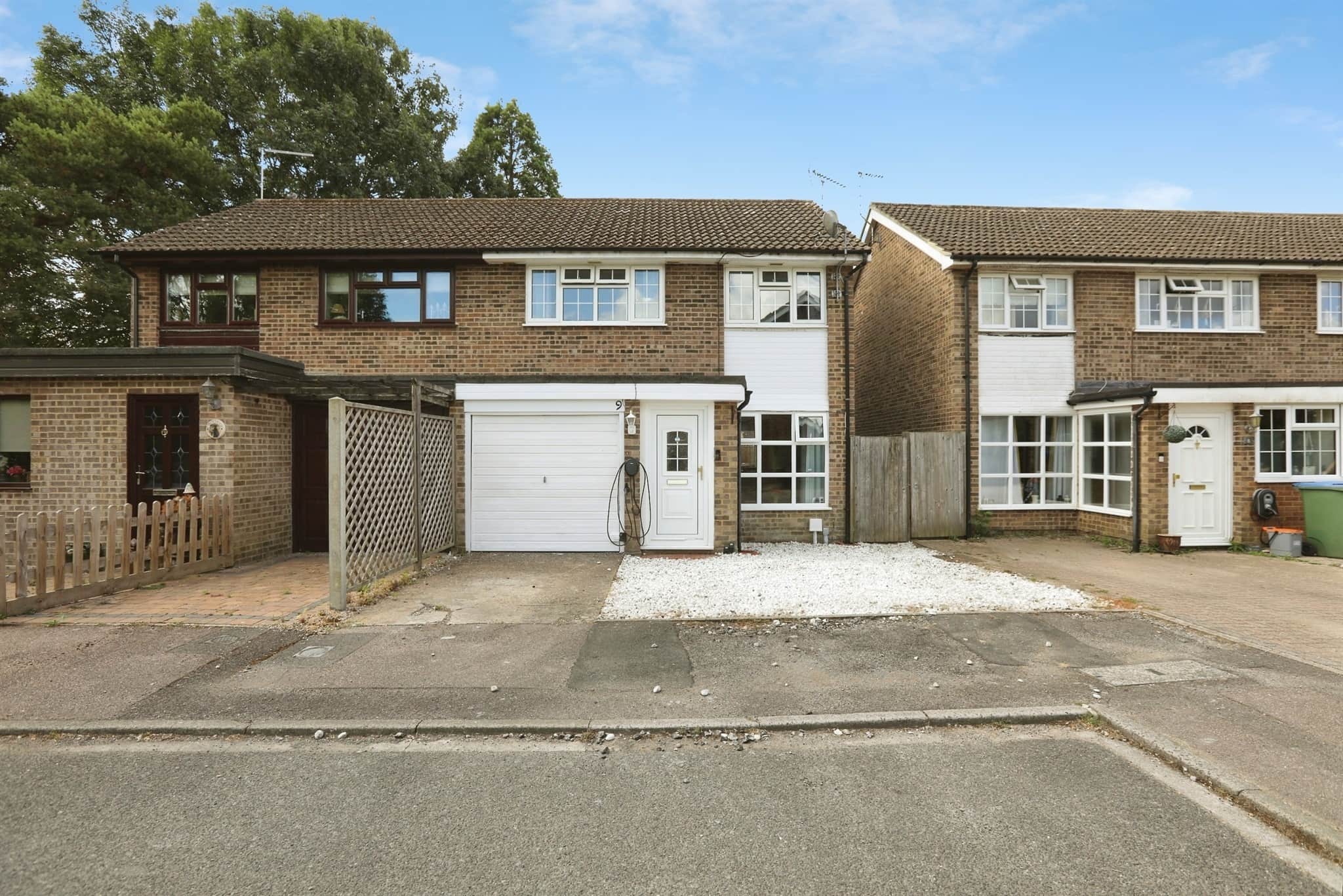 Property at Copperfield Place, Horsham