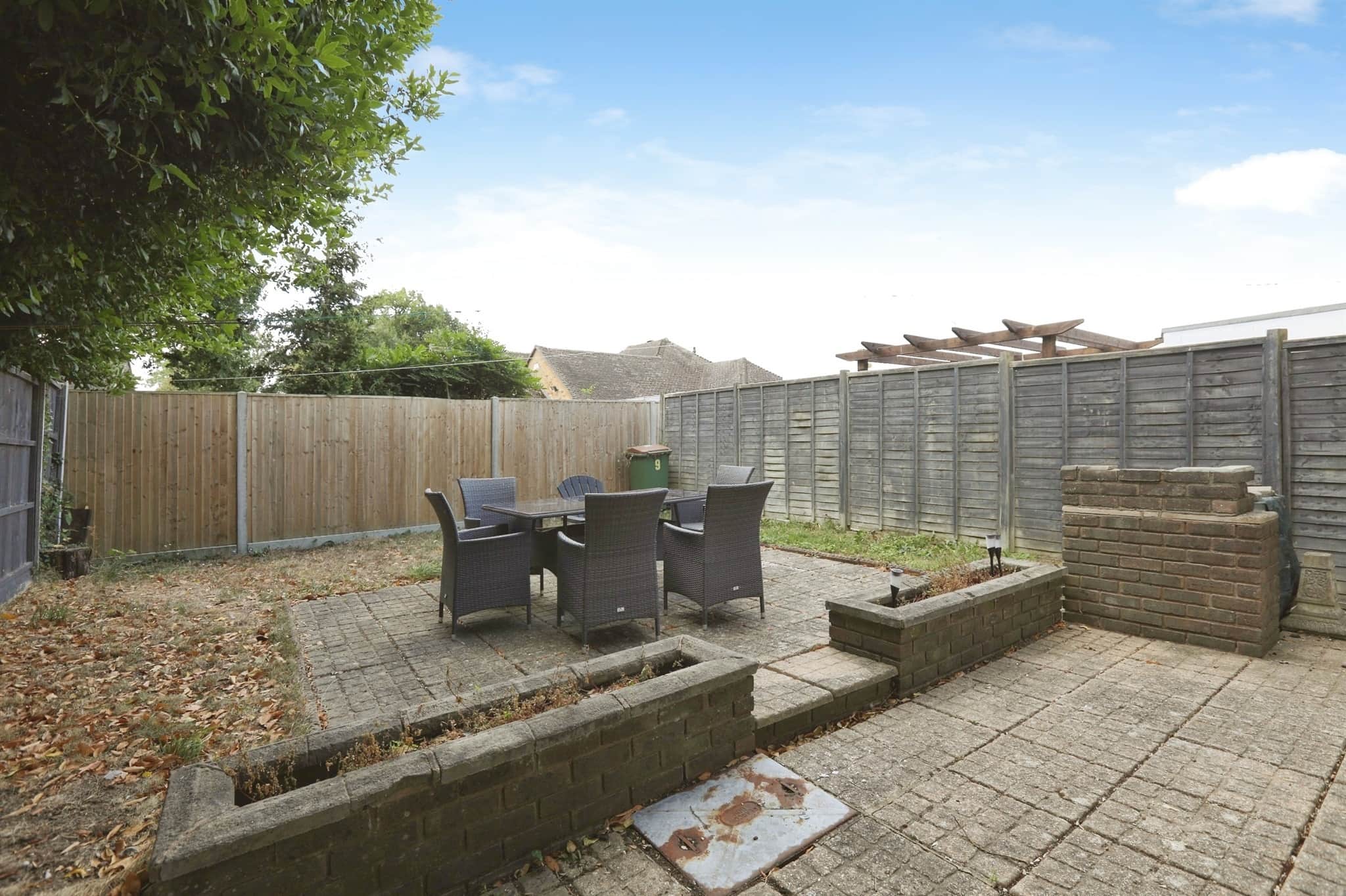 Property at Copperfield Place, Horsham