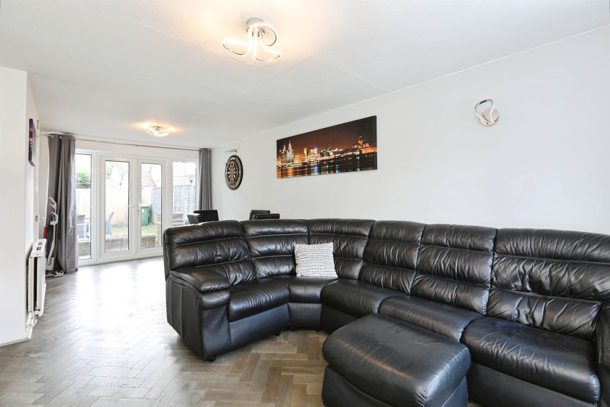Property at Copperfield Place, Horsham