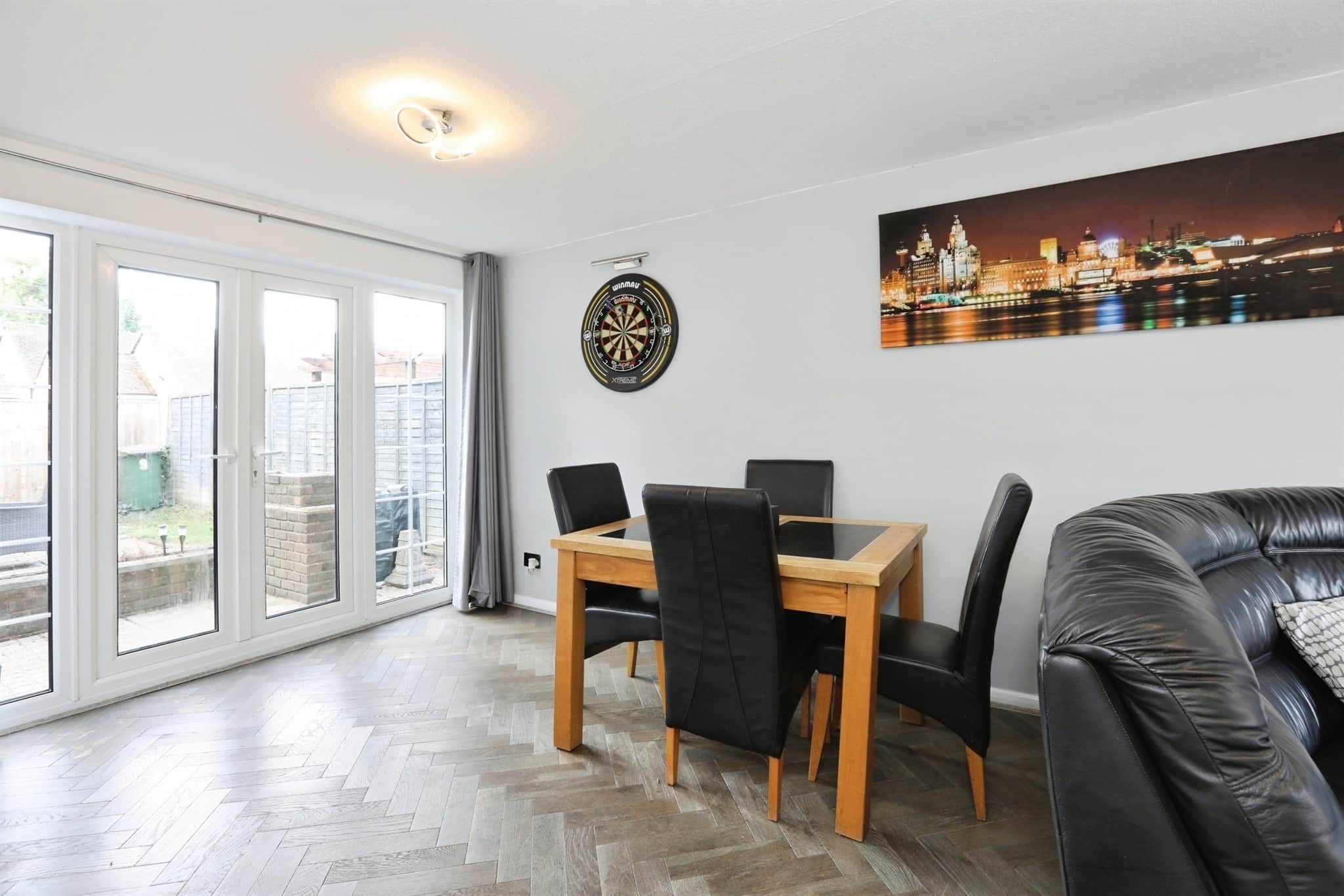 Property at Copperfield Place, Horsham