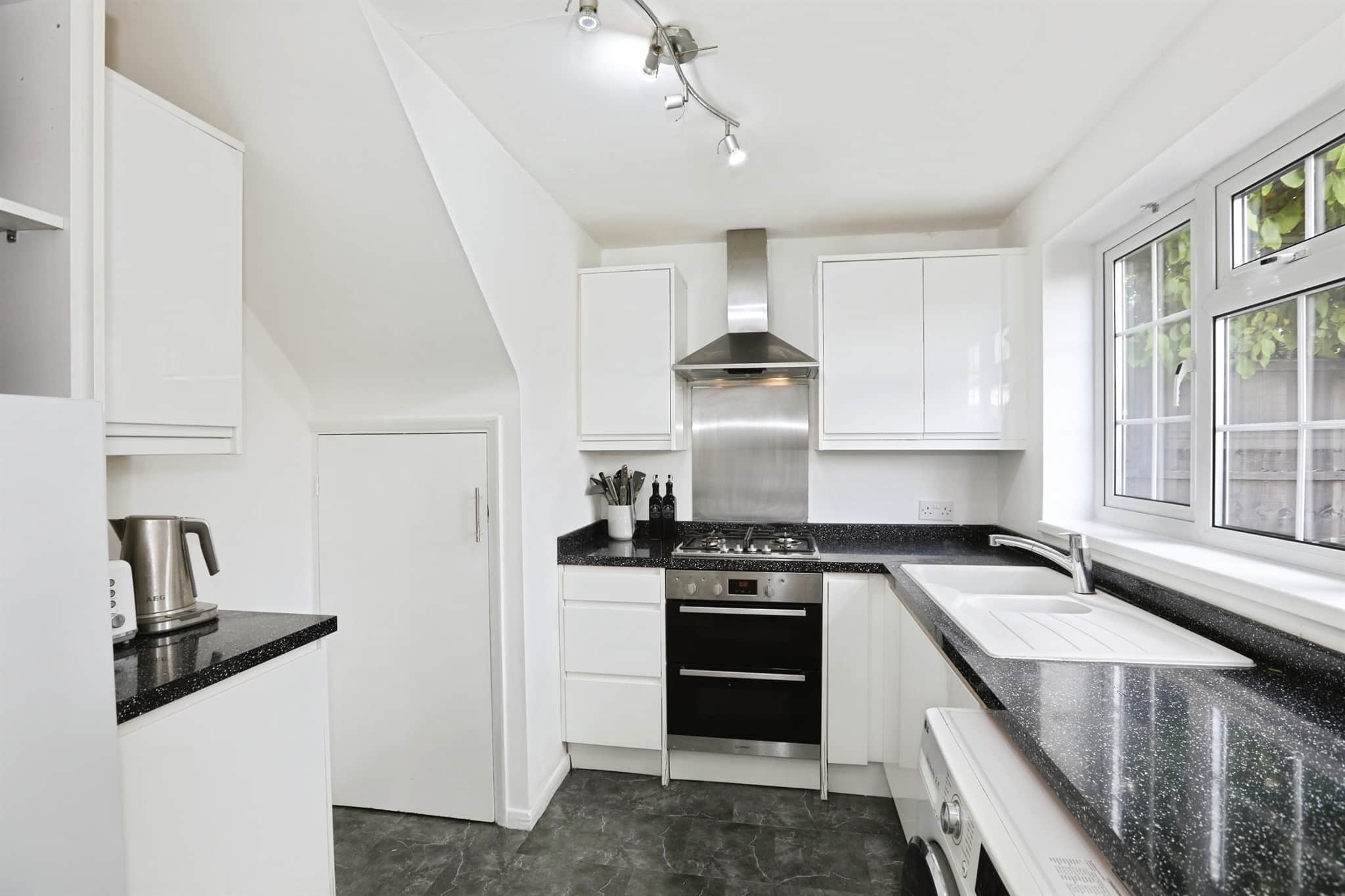 Property at Copperfield Place, Horsham