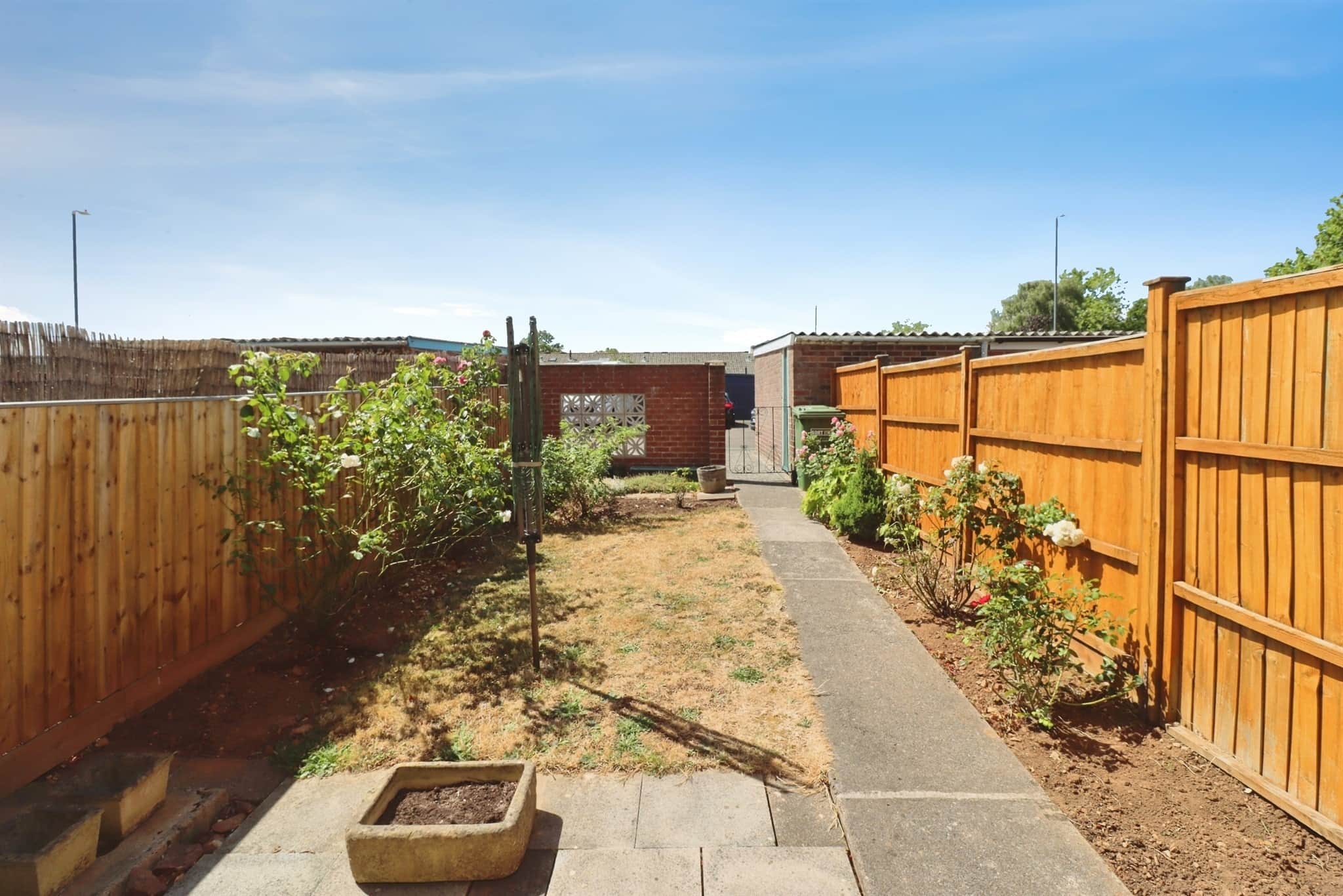 Property at Rodborough, Yate, BRISTOL