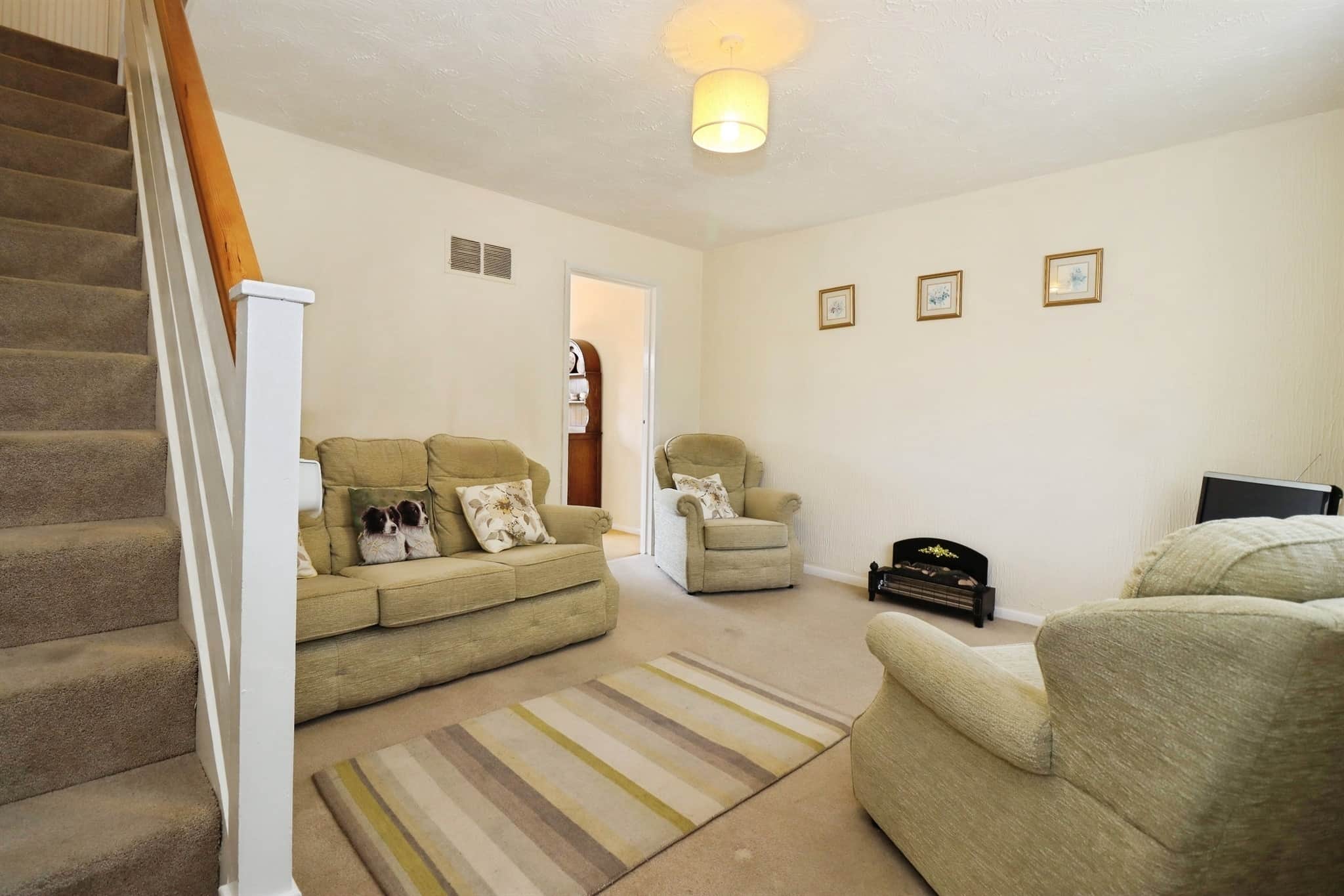 Property at Rodborough, Yate, BRISTOL