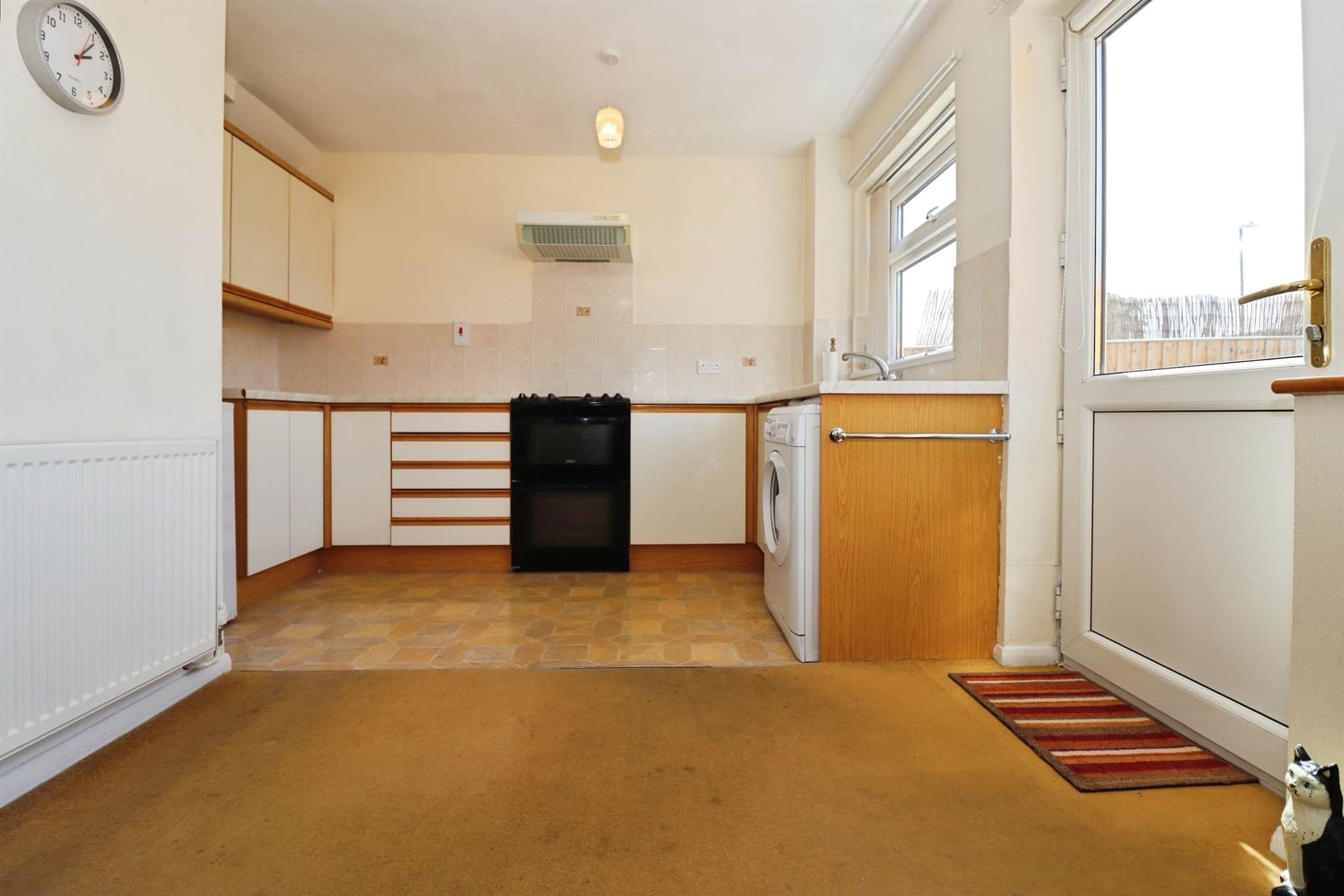 Property at Rodborough, Yate, BRISTOL