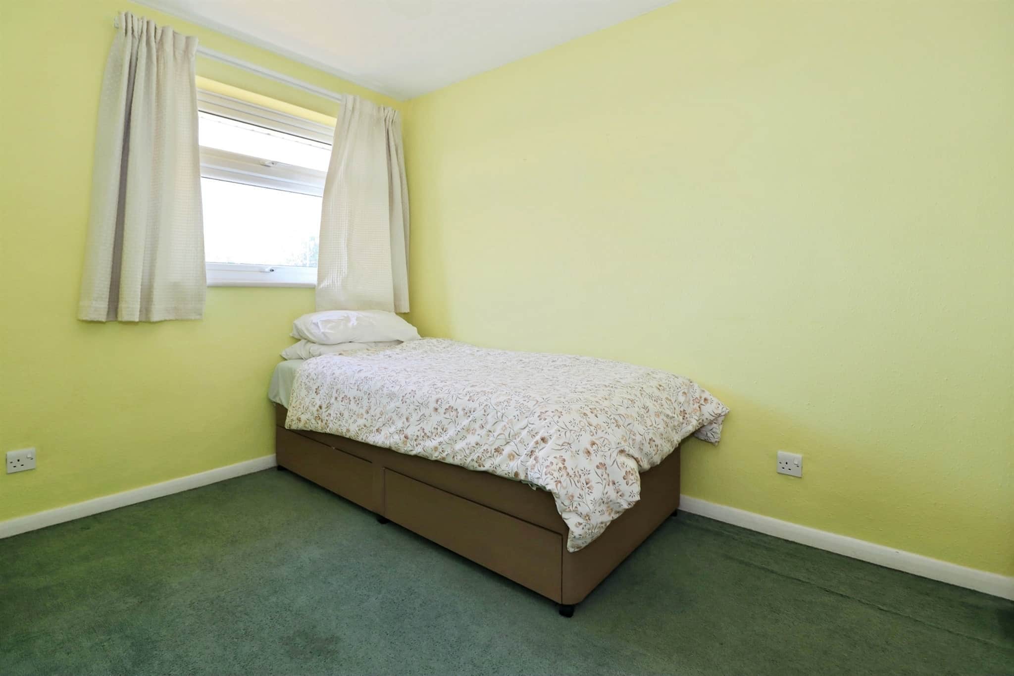 Property at Rodborough, Yate, BRISTOL