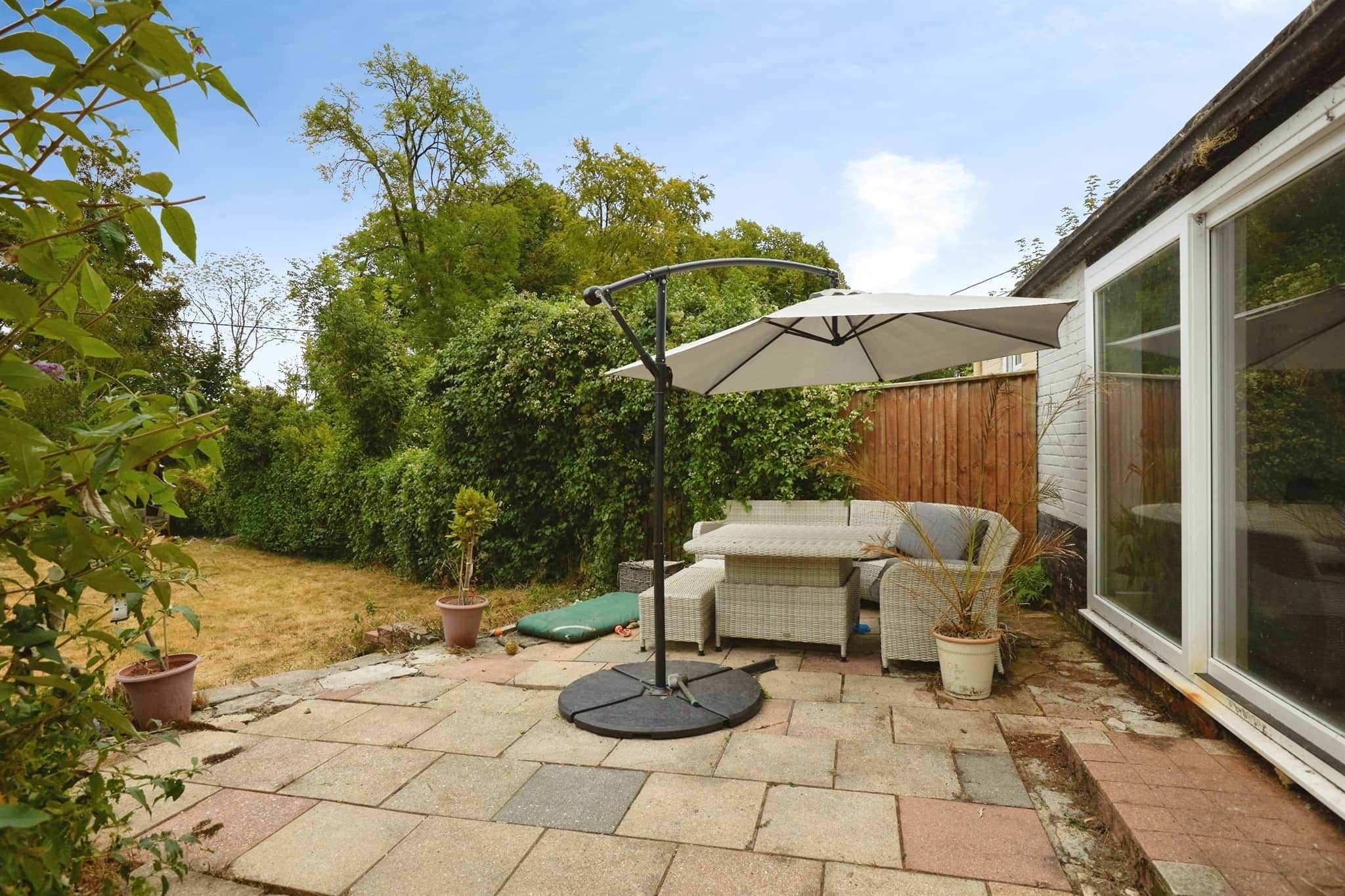 Property at Forum View, Bryanston, Blandford Forum