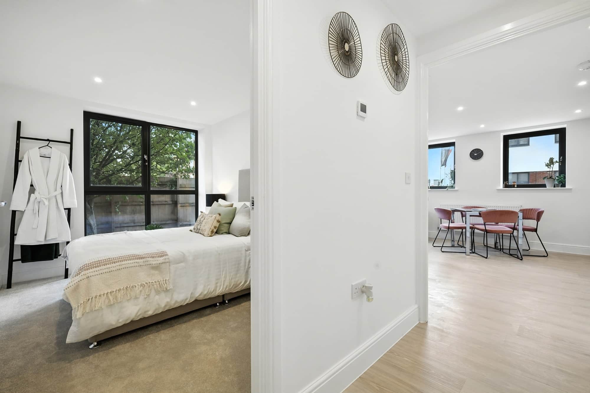 Property at Cambridge Place, Aylesbury