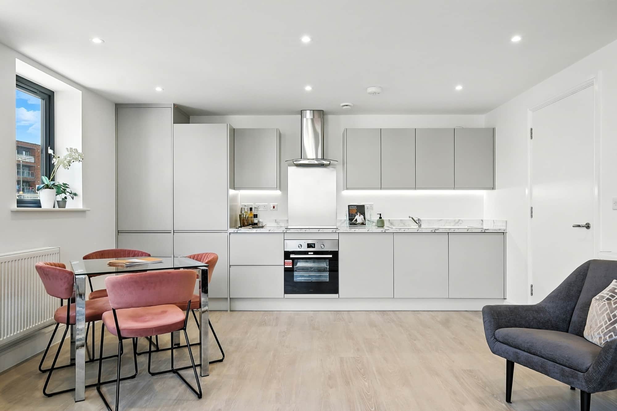 Property at Cambridge Place, Aylesbury