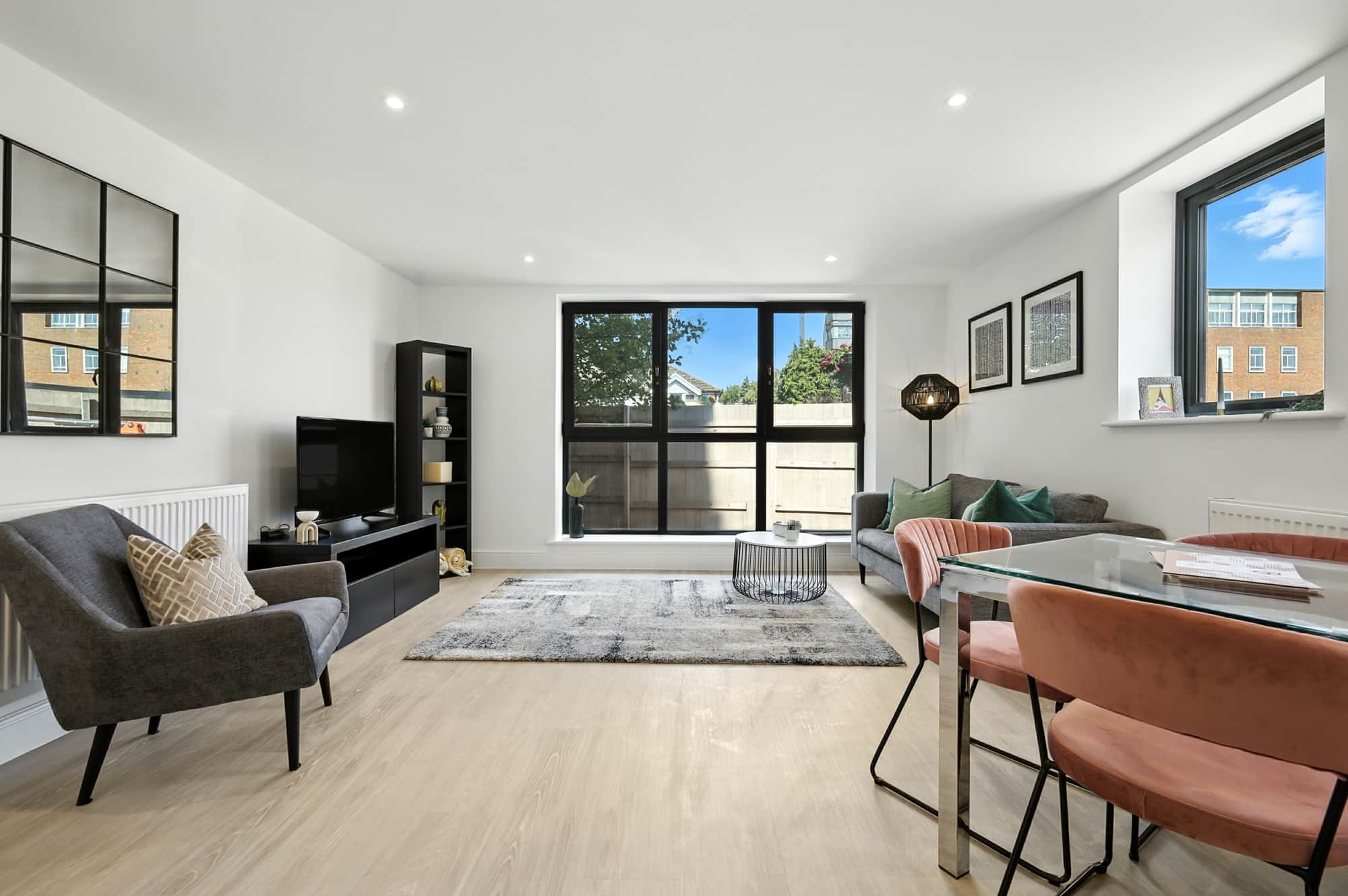 Property at Cambridge Place, Aylesbury