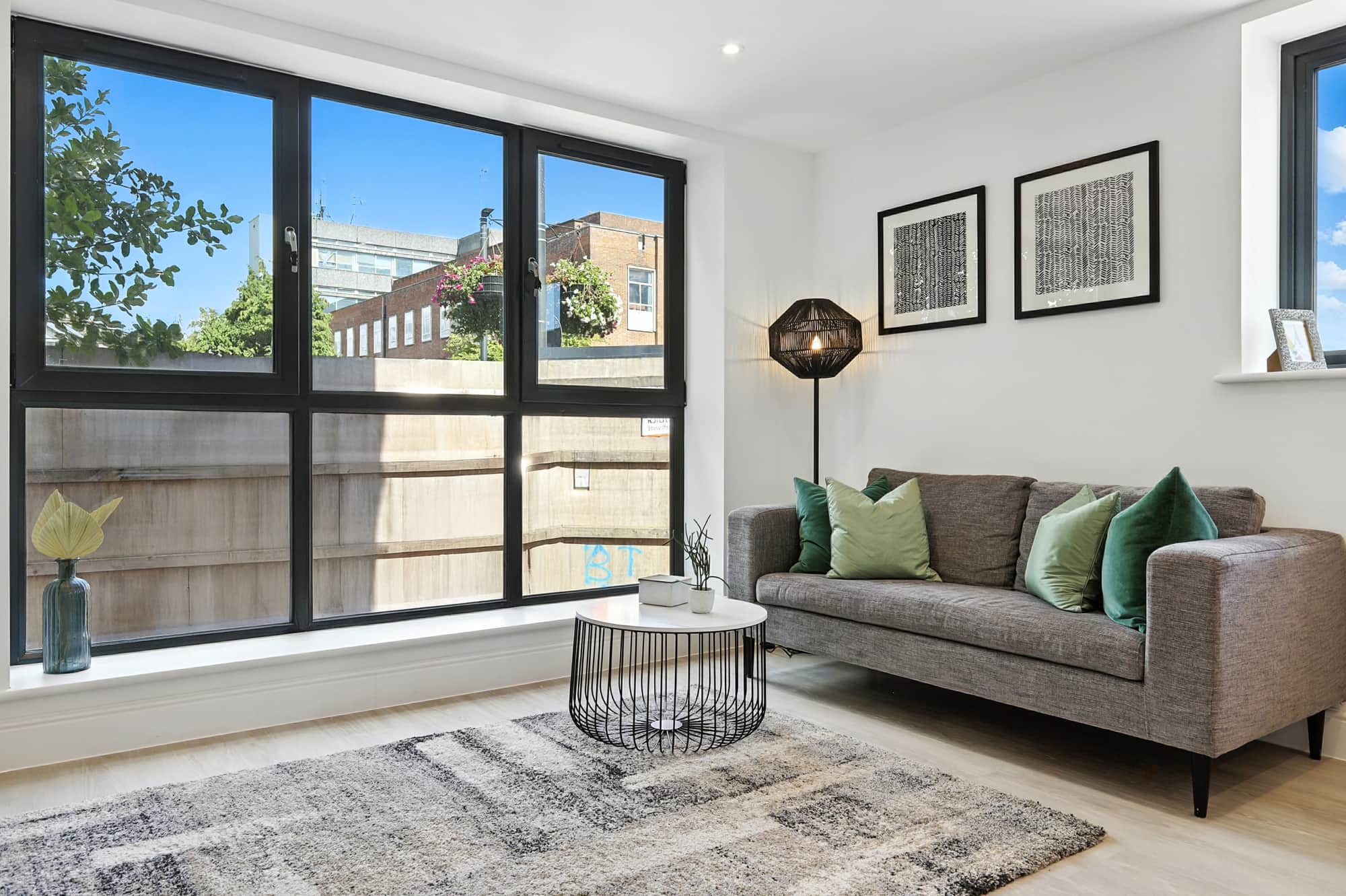 Property at Cambridge Place, Aylesbury