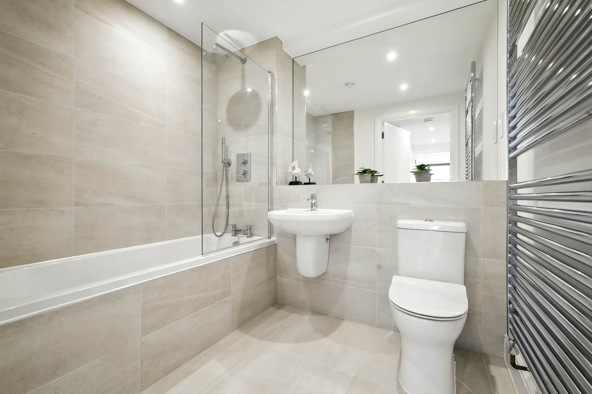 Property at Cambridge Place, Aylesbury