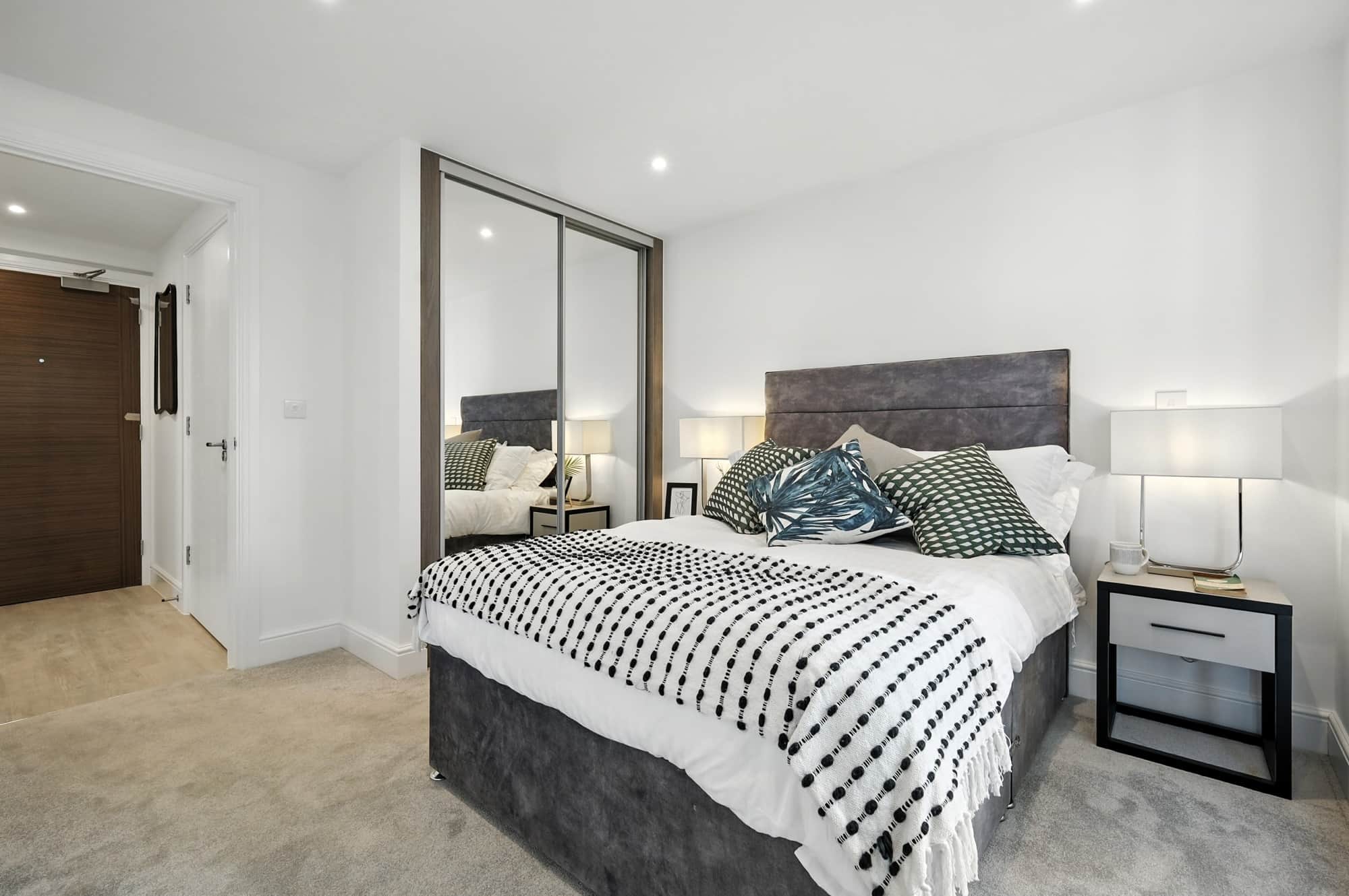 Property at Cambridge Place, Aylesbury