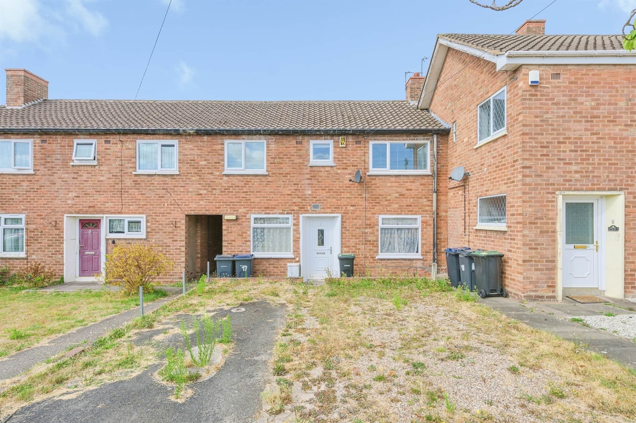 Property at Bigwood Drive, Sutton Coldfield