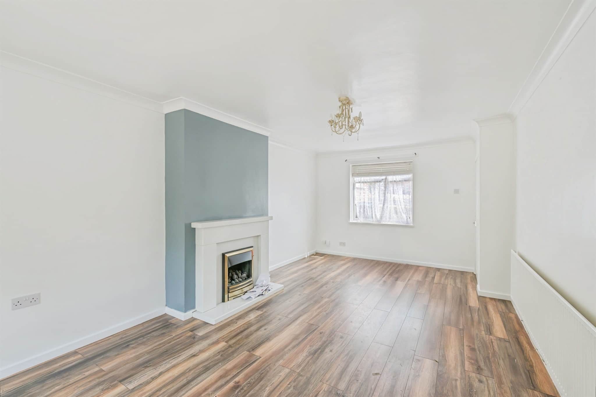 Property at Bigwood Drive, Sutton Coldfield