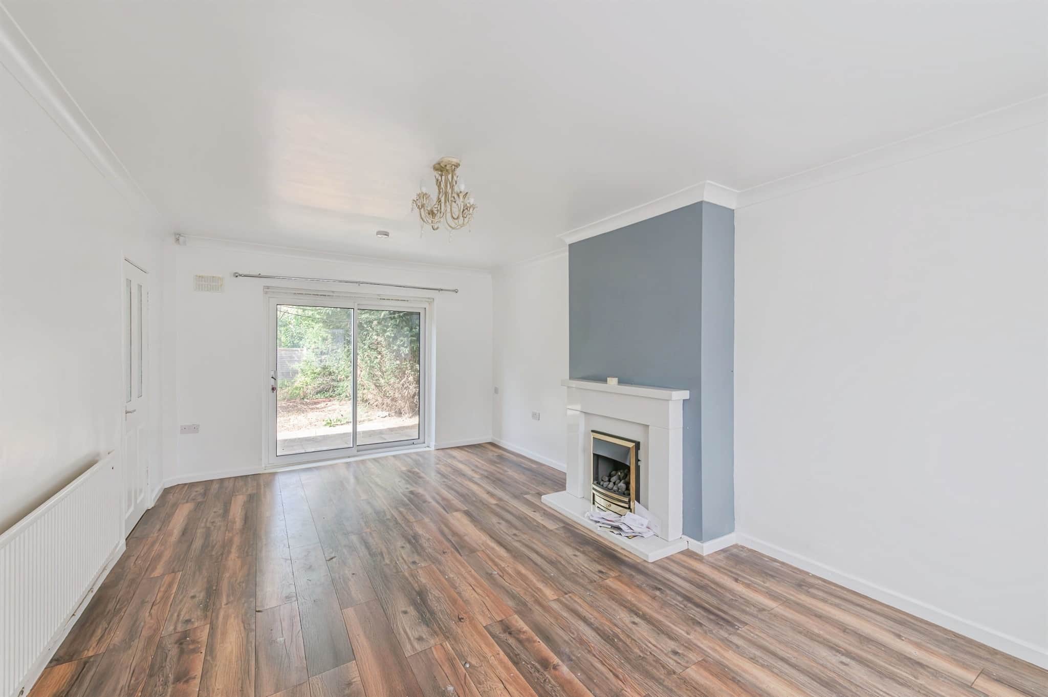 Property at Bigwood Drive, Sutton Coldfield