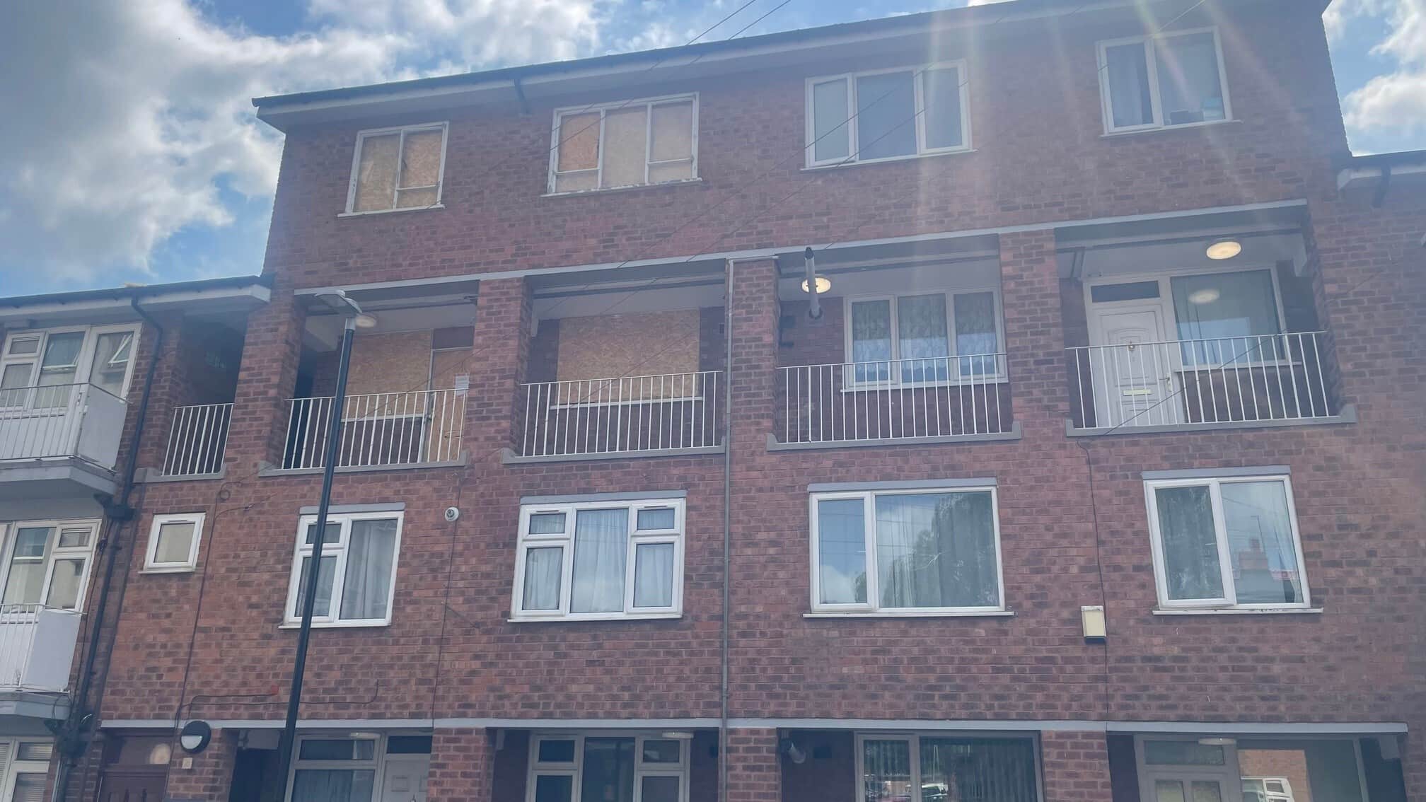 Property at Elcock Drive, Birmingham
