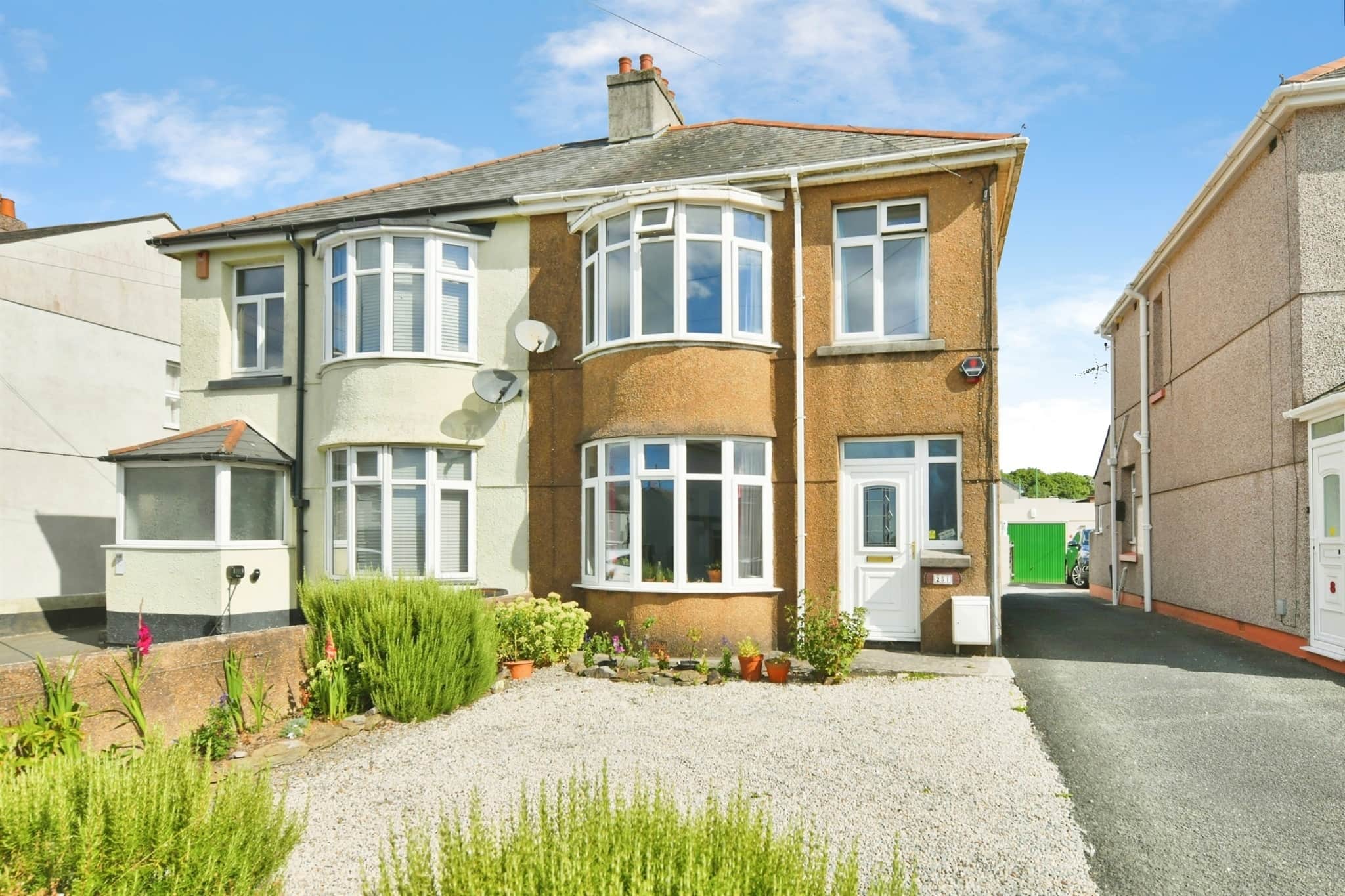 Property at Ham Drive, Plymouth