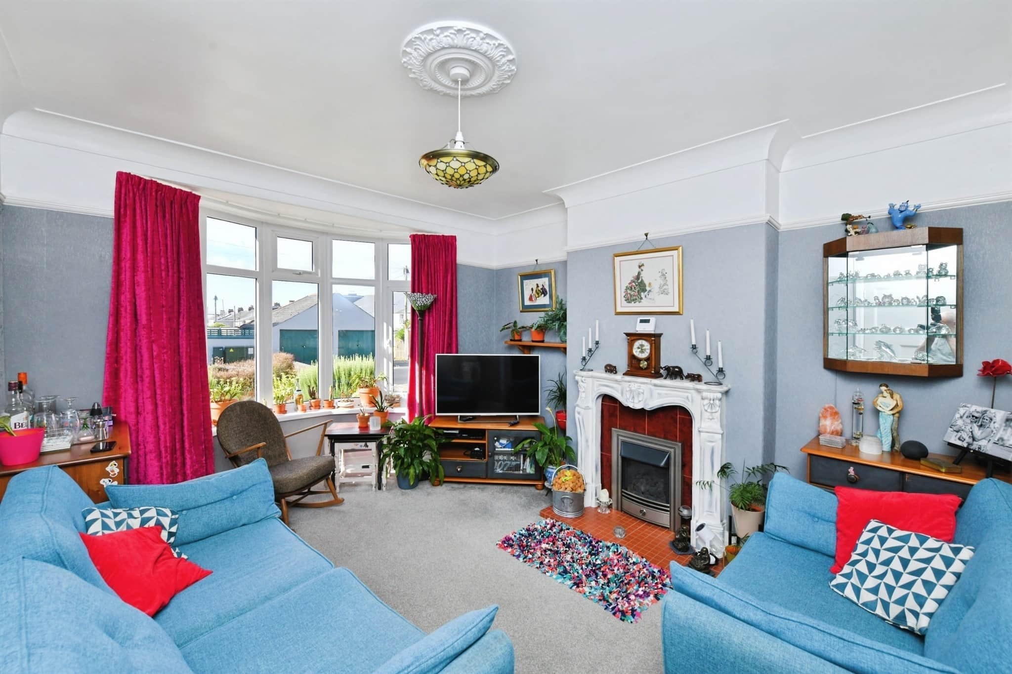 Property at Ham Drive, Plymouth