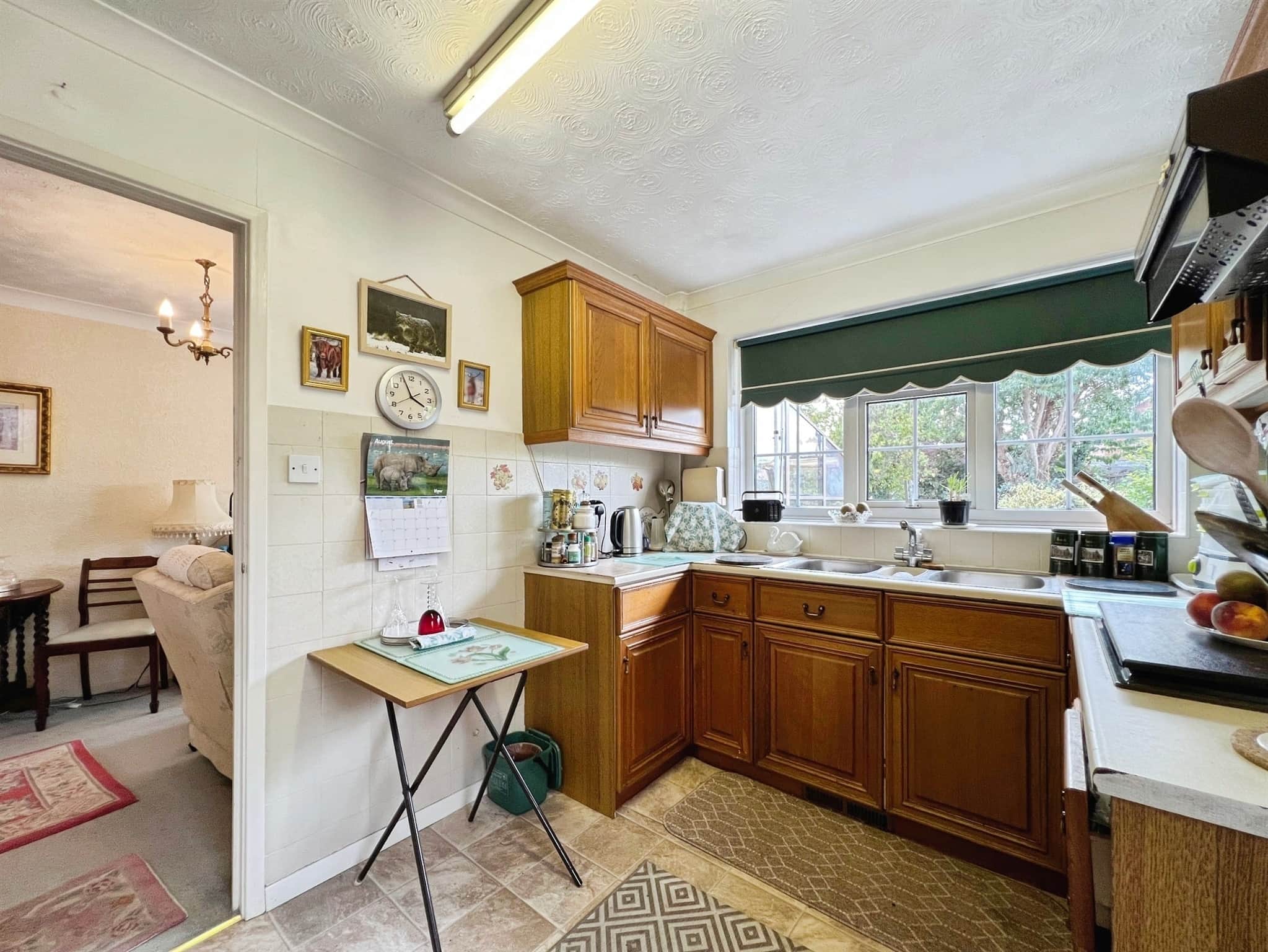 Property at Dovehouse Drive, Wellesbourne, Warwick