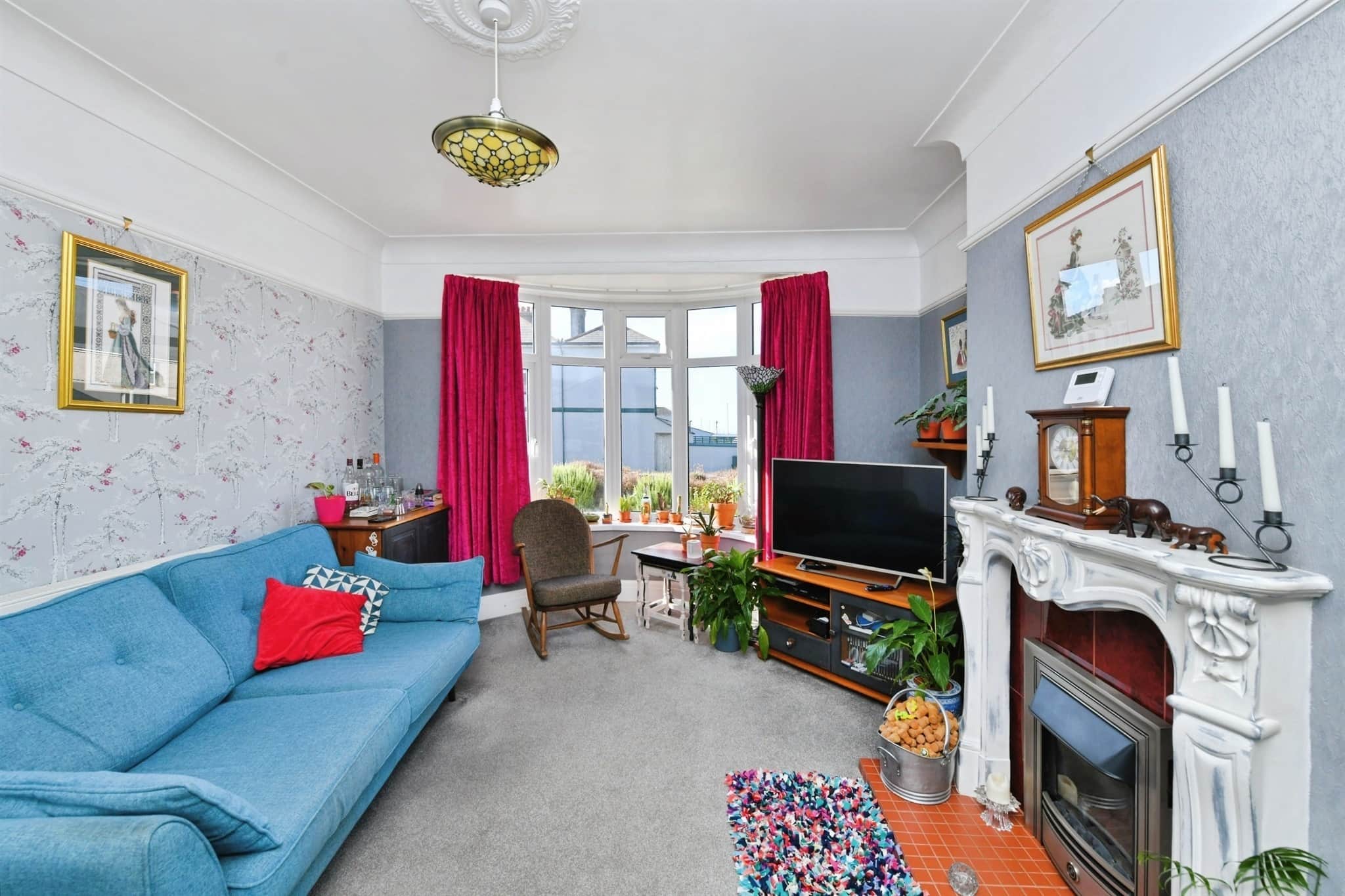 Property at Ham Drive, Plymouth