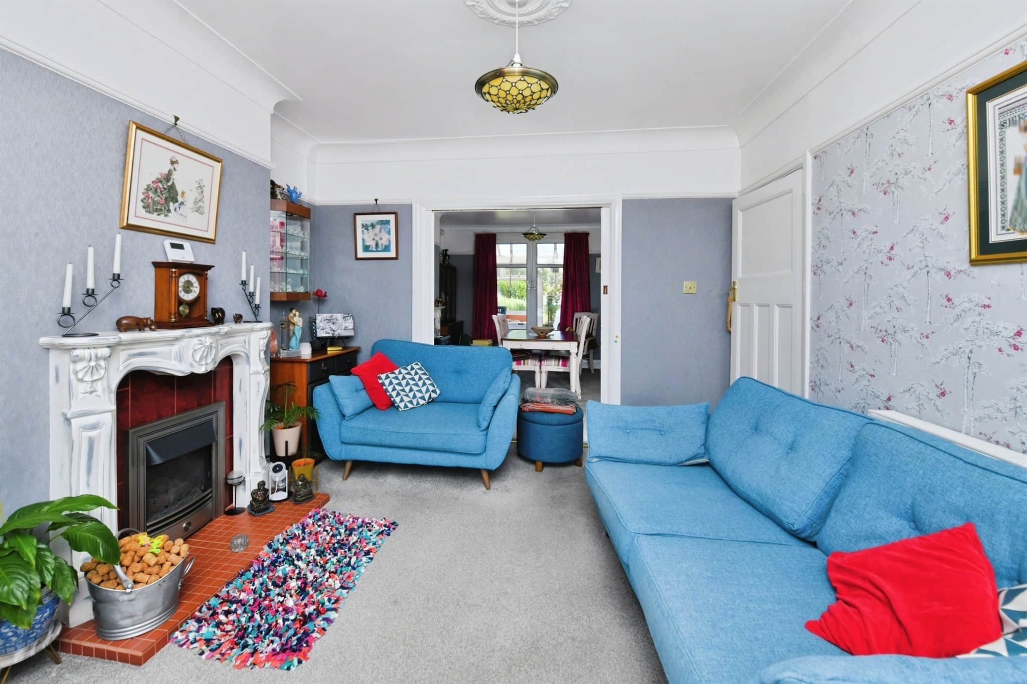 Property at Ham Drive, Plymouth