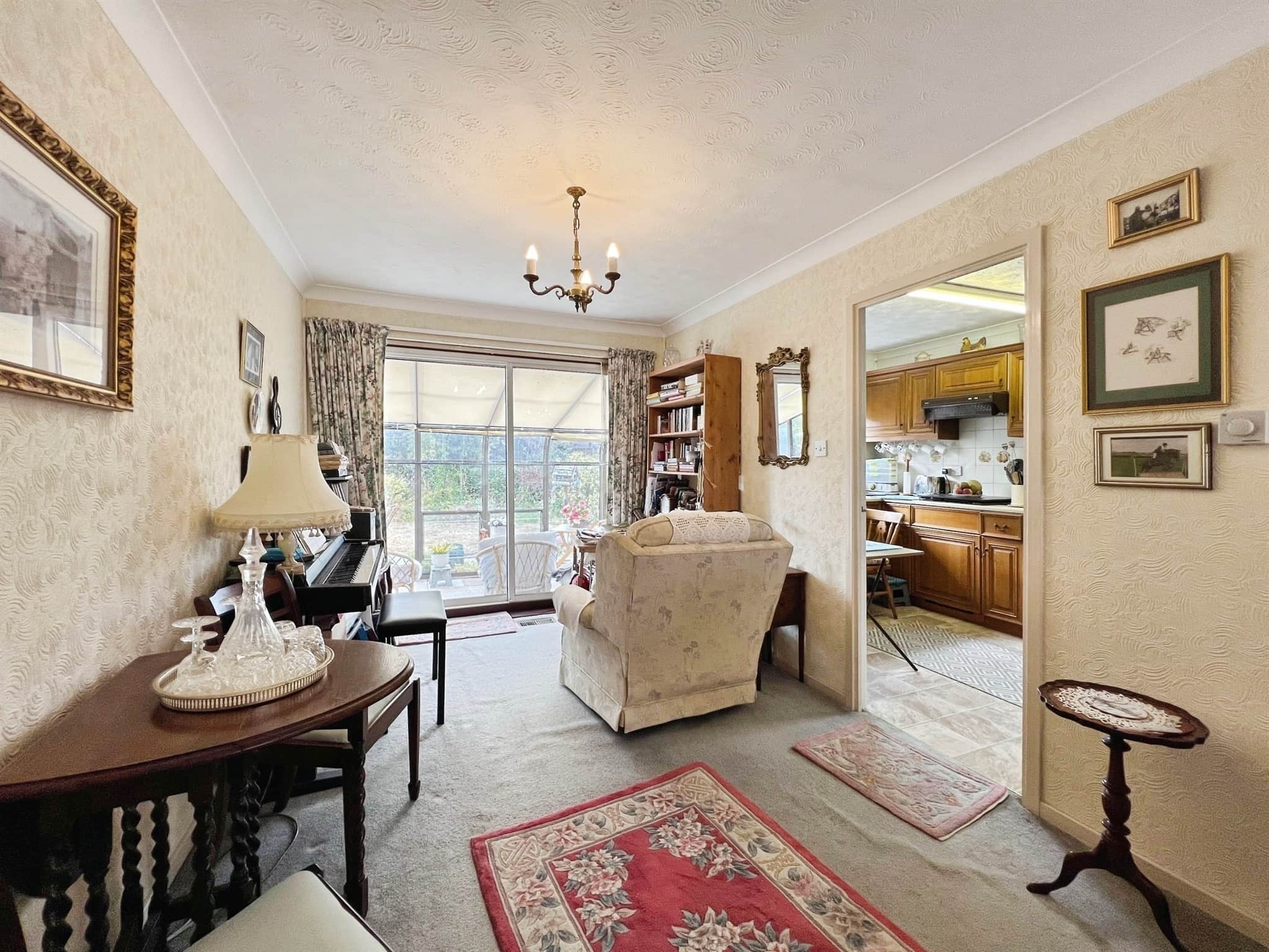 Property at Dovehouse Drive, Wellesbourne, Warwick