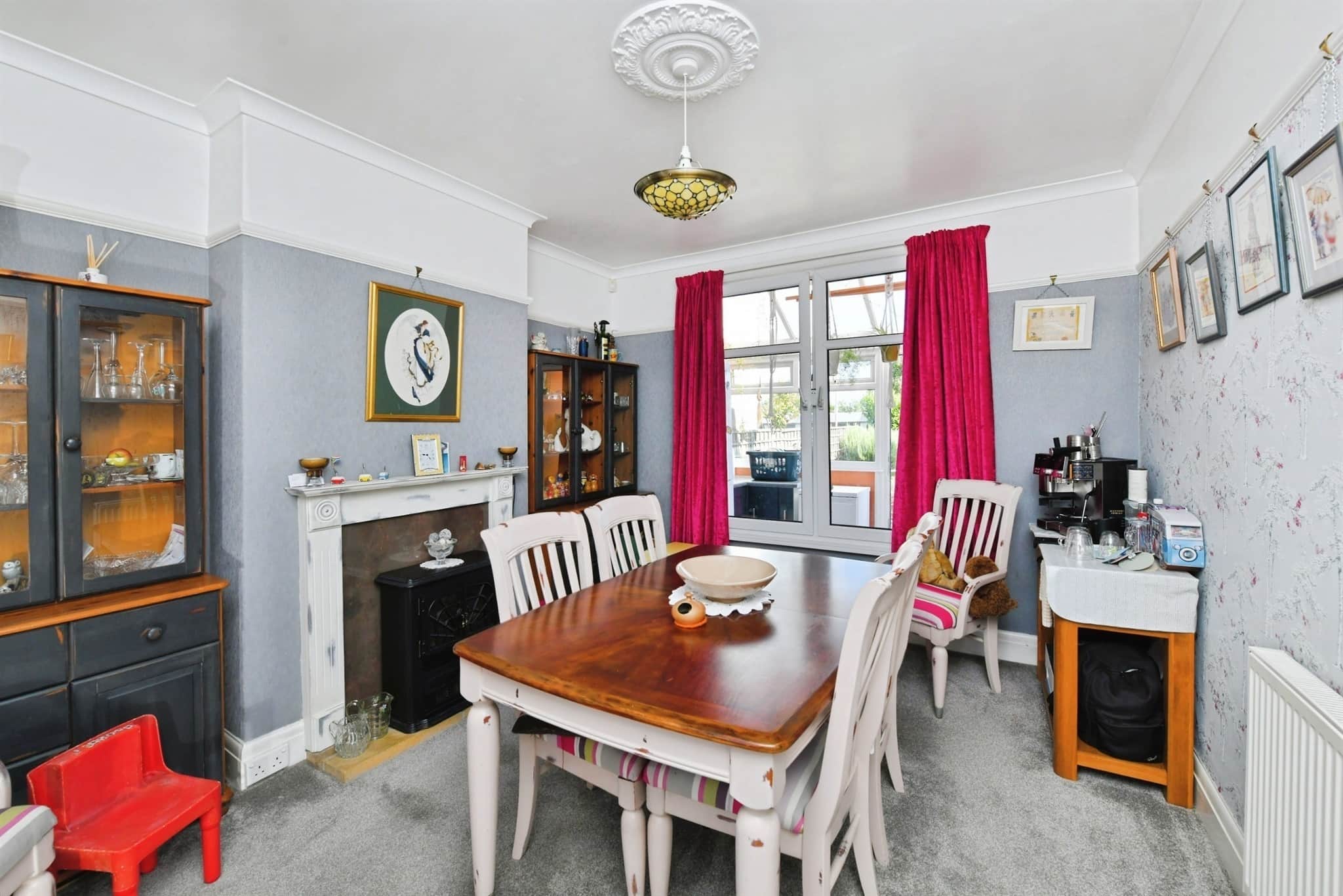 Property at Ham Drive, Plymouth