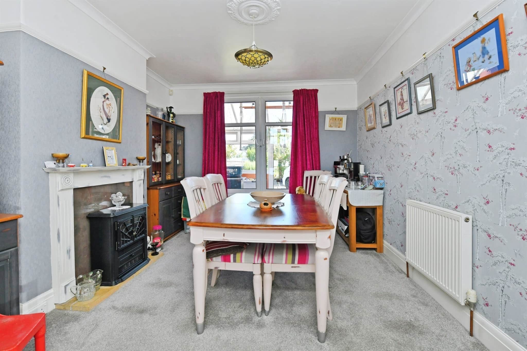 Property at Ham Drive, Plymouth