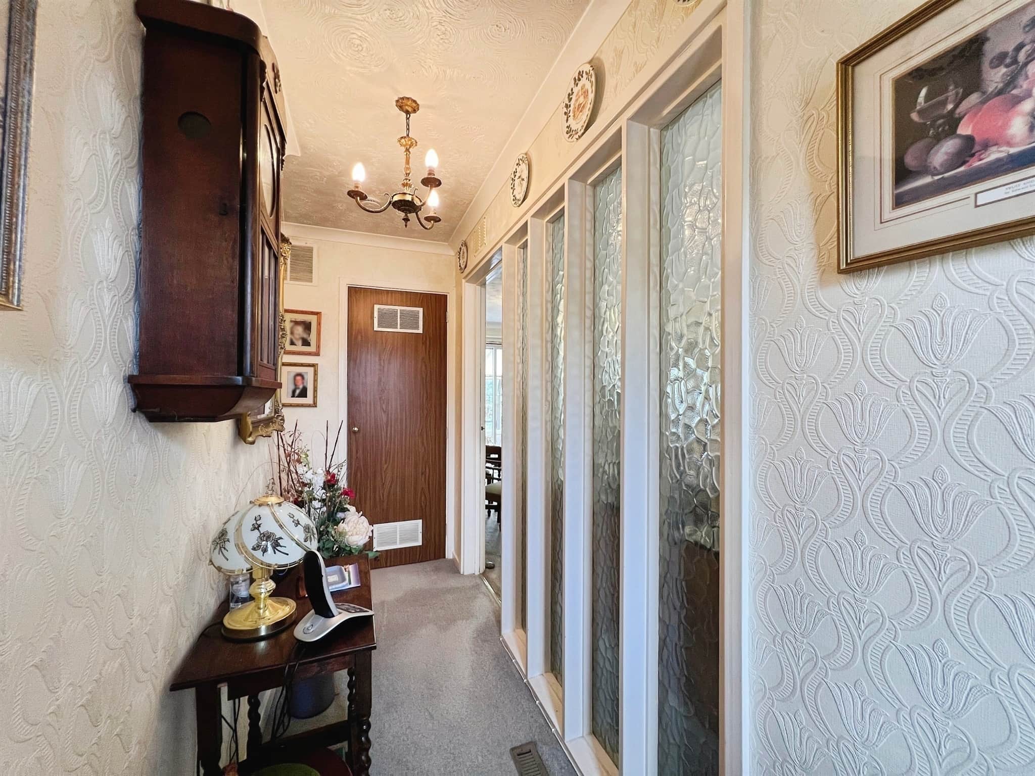 Property at Dovehouse Drive, Wellesbourne, Warwick