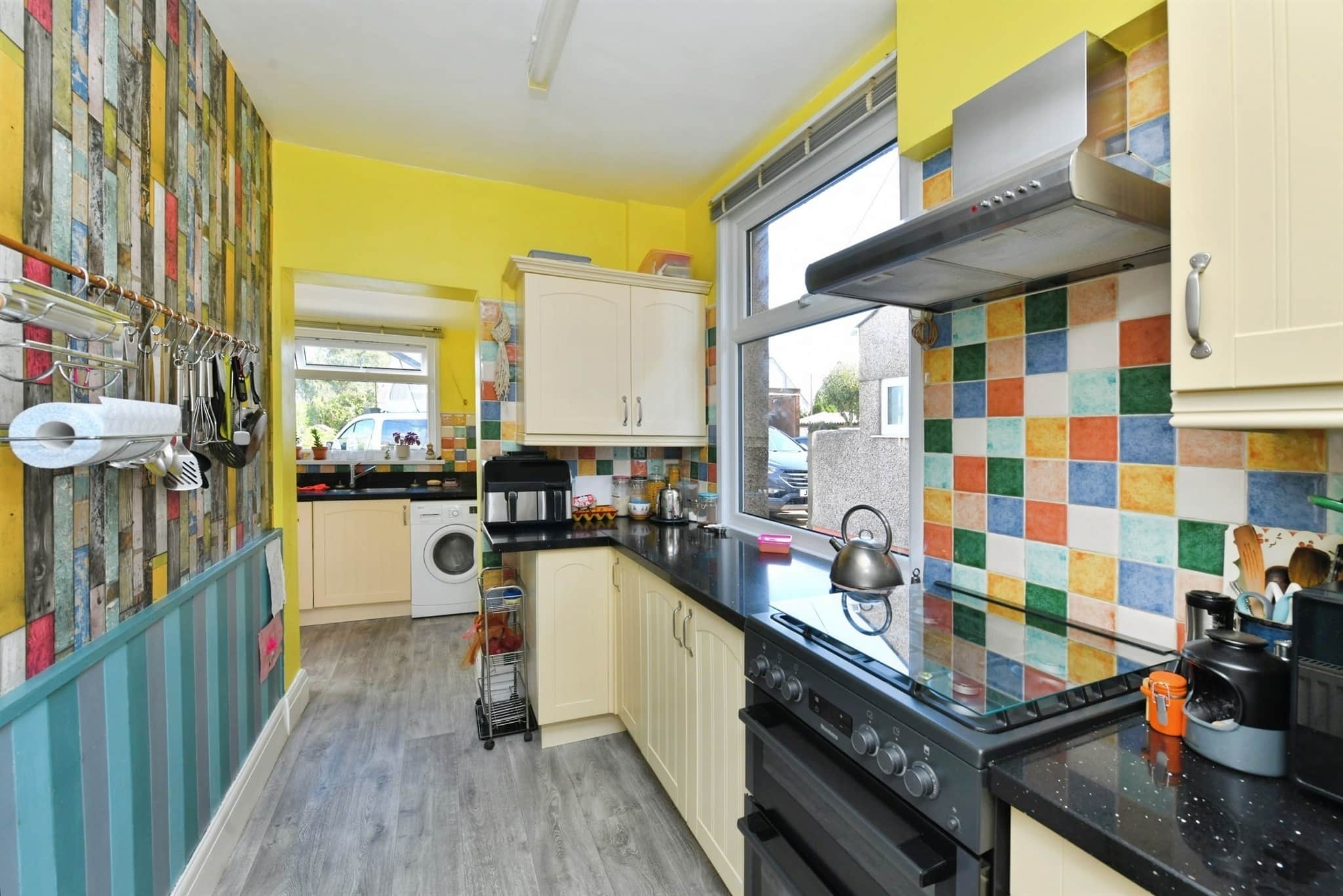 Property at Ham Drive, Plymouth