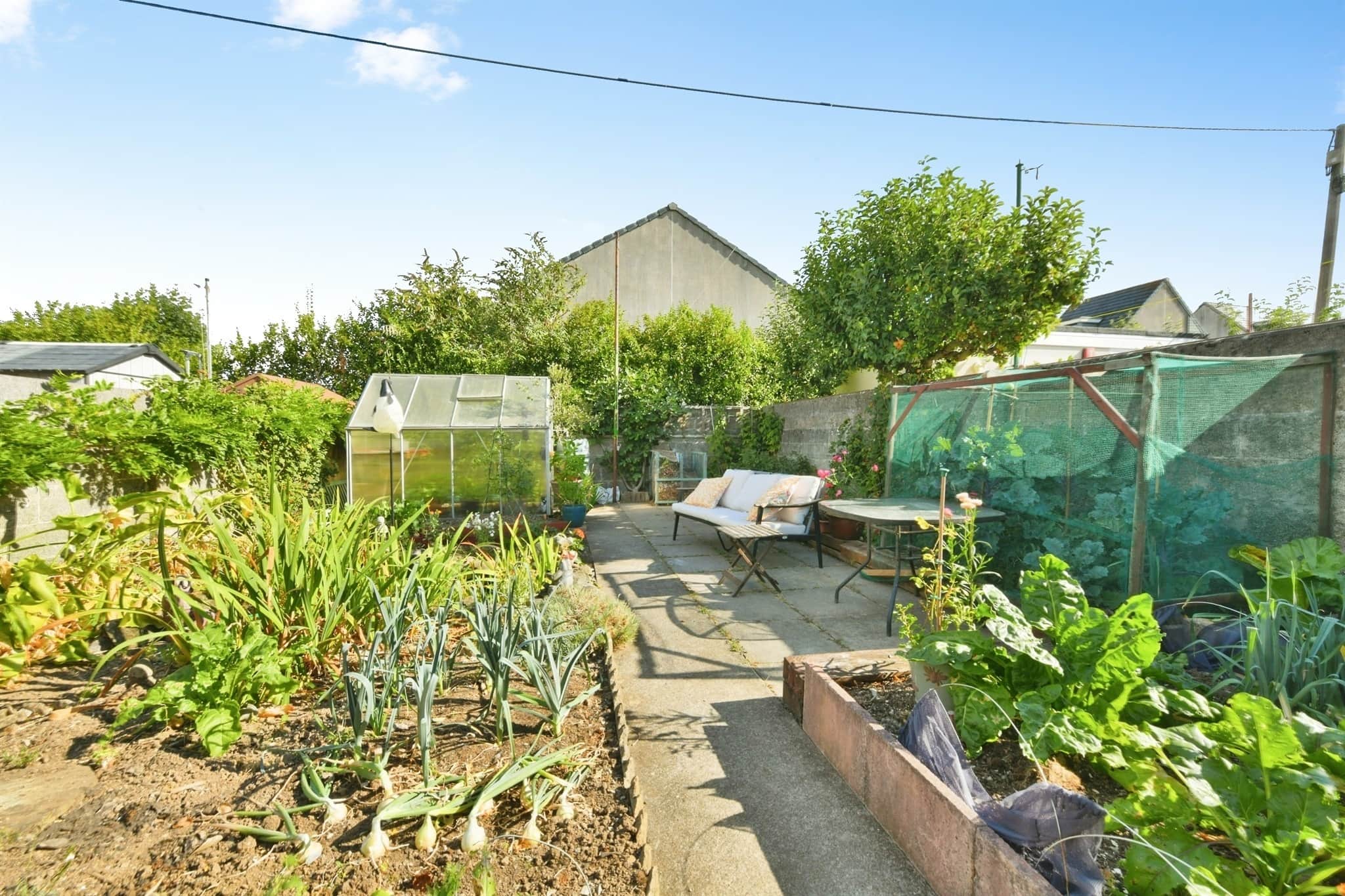 Property at Ham Drive, Plymouth