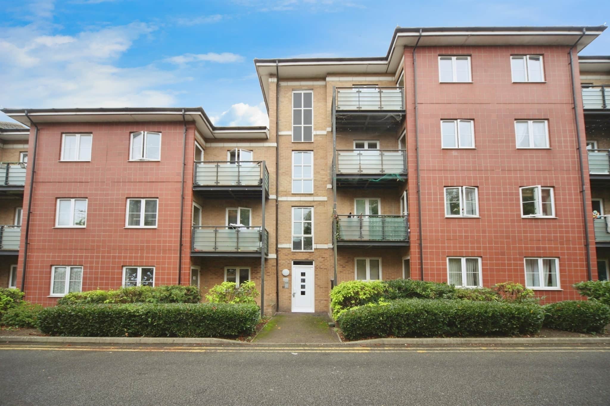 Property at The Parklands, DUNSTABLE