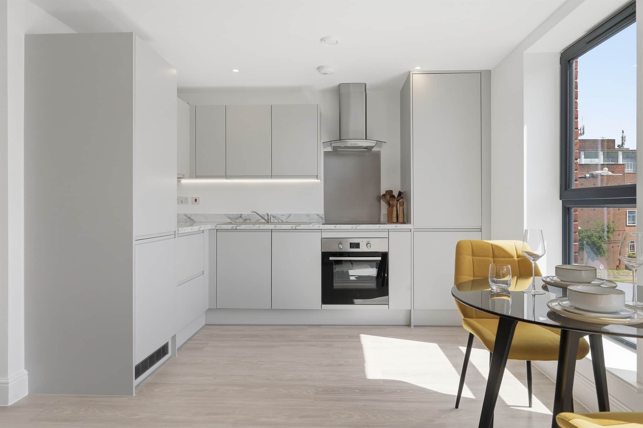 Property at Cambridge Place, Aylesbury