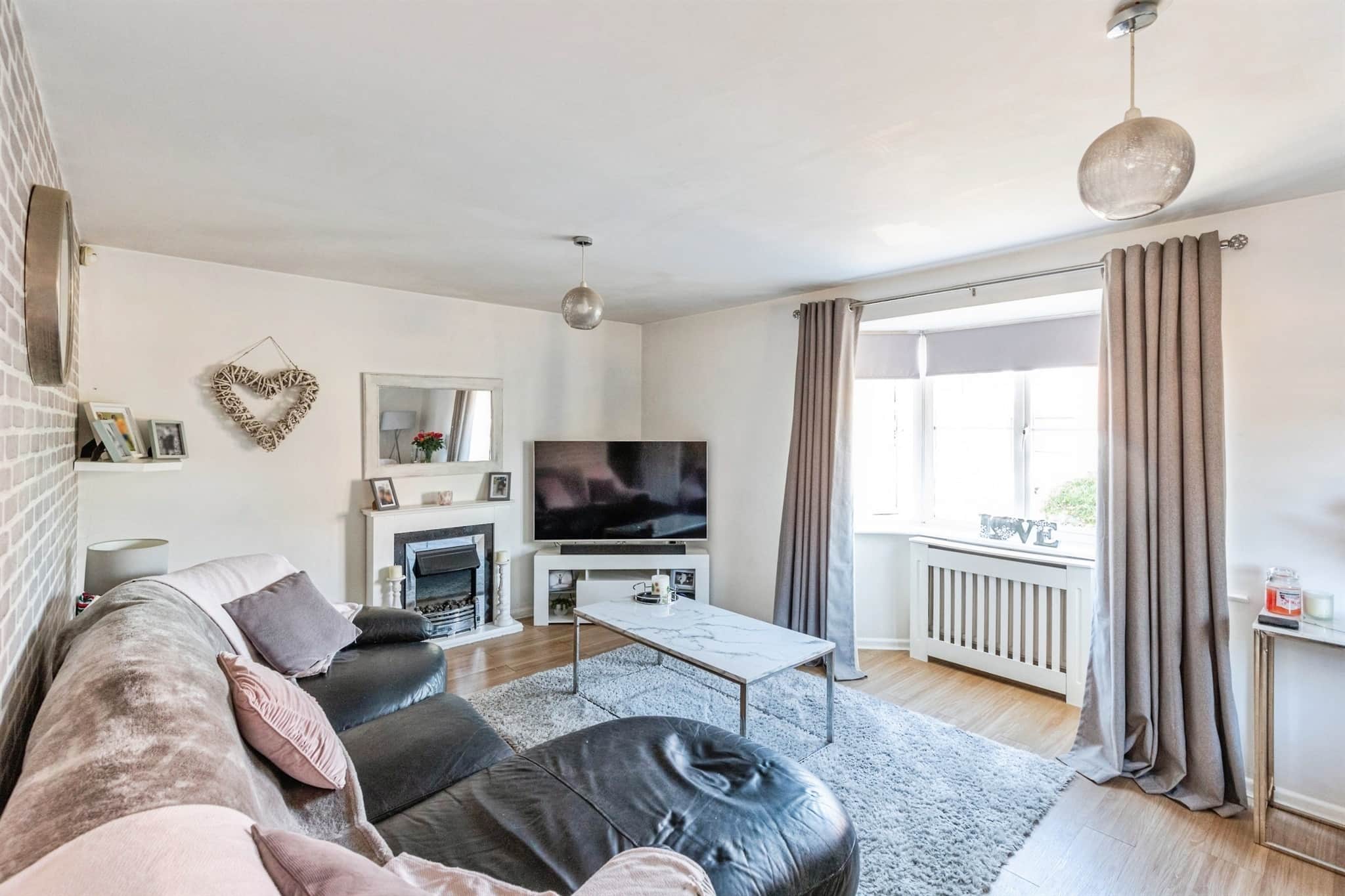 Property at Hazel Copse, Northampton