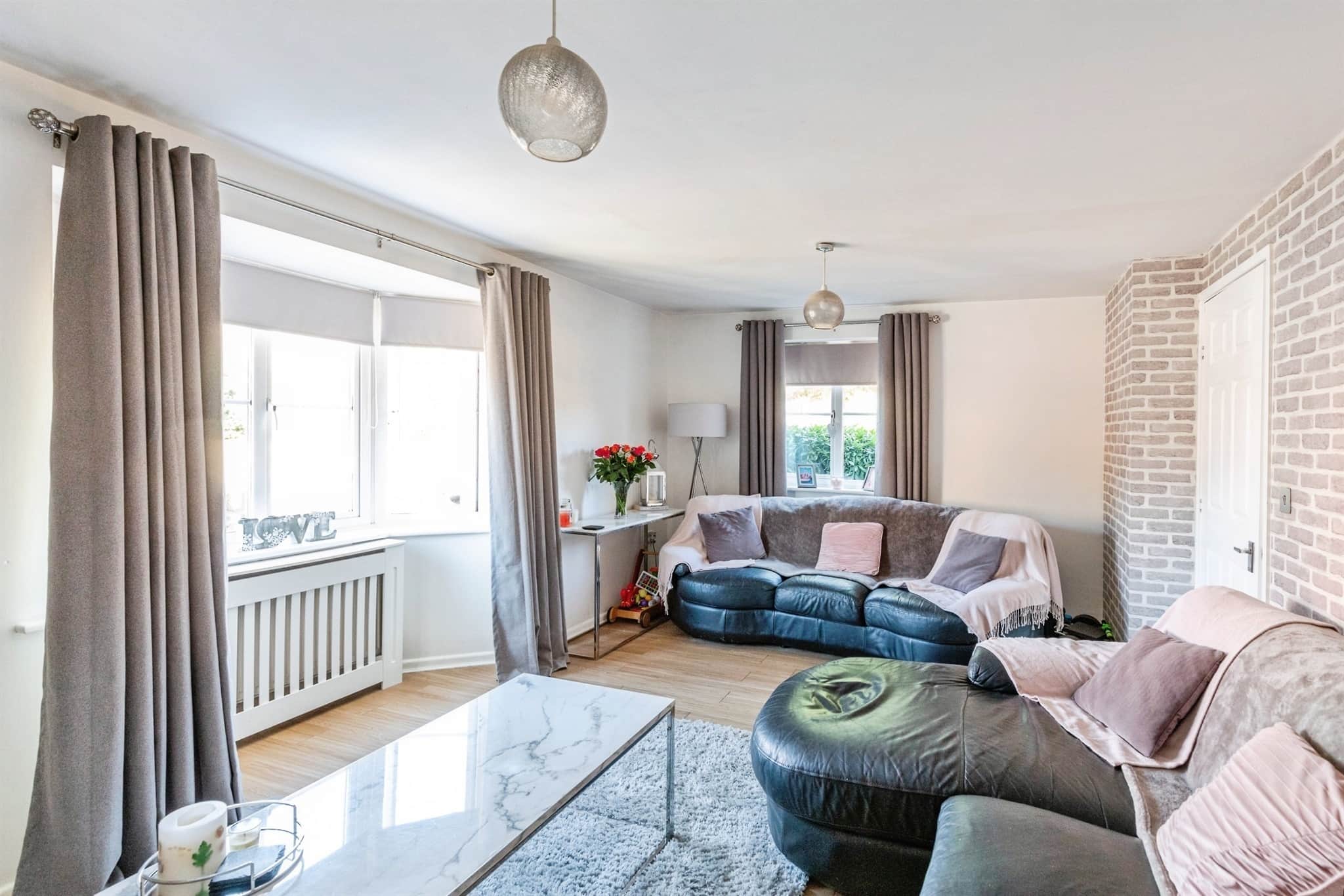 Property at Hazel Copse, Northampton