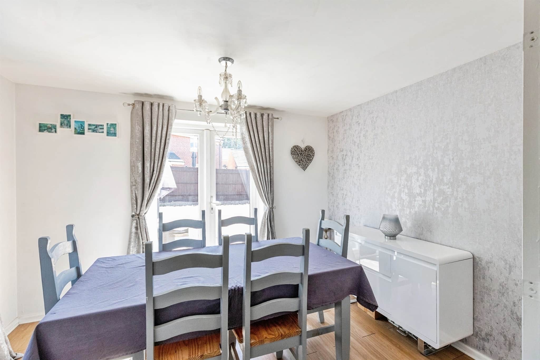 Property at Hazel Copse, Northampton