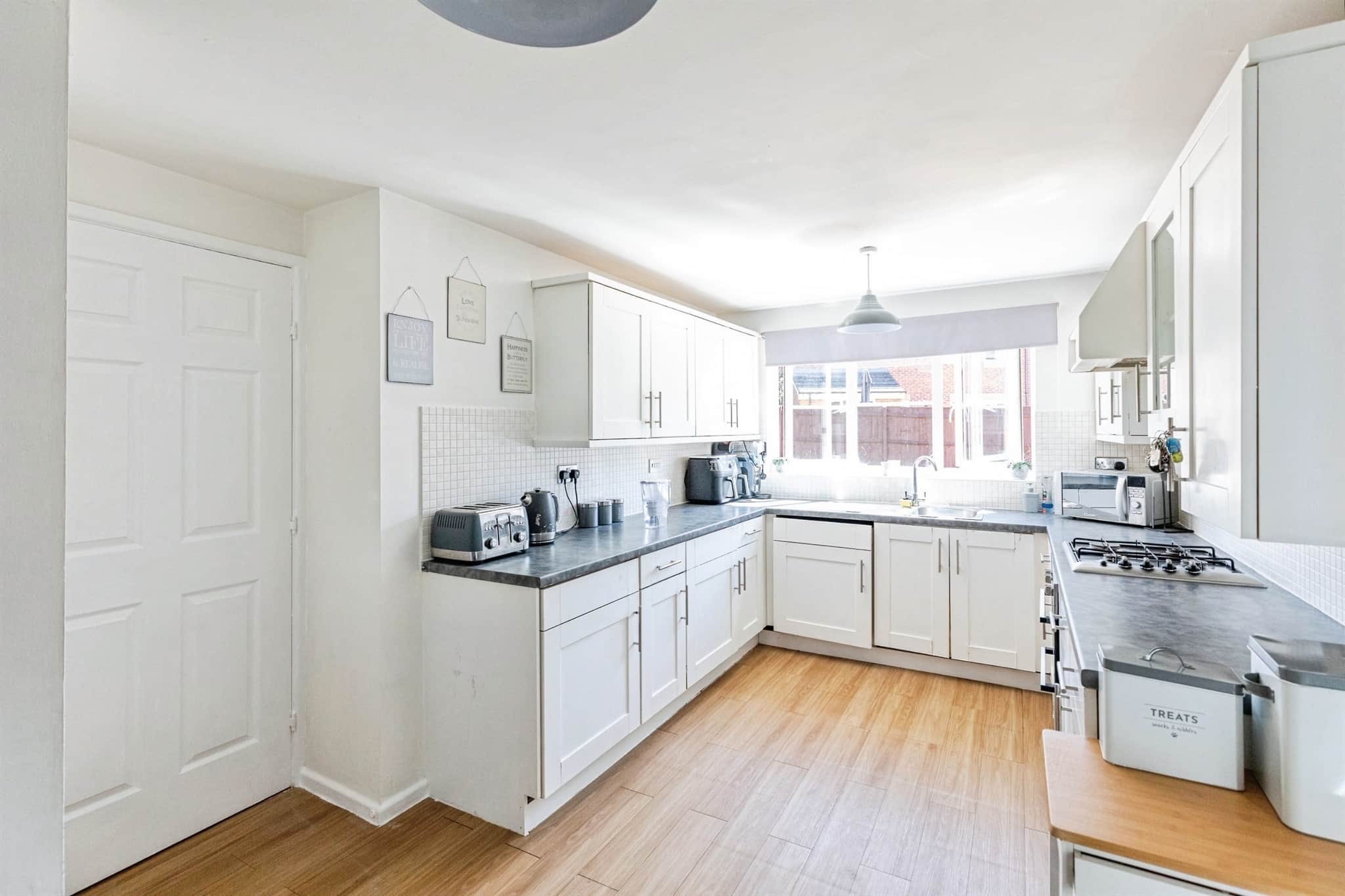Property at Hazel Copse, Northampton