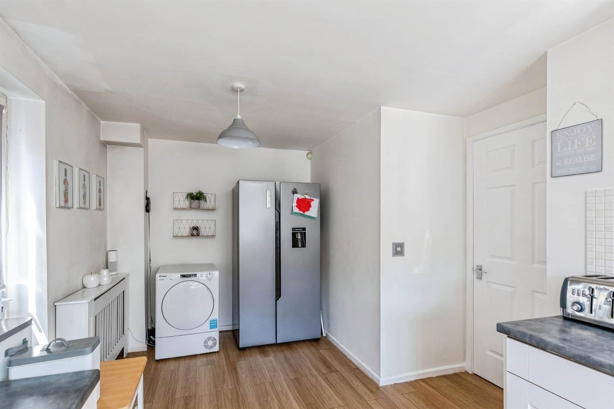 Property at Hazel Copse, Northampton