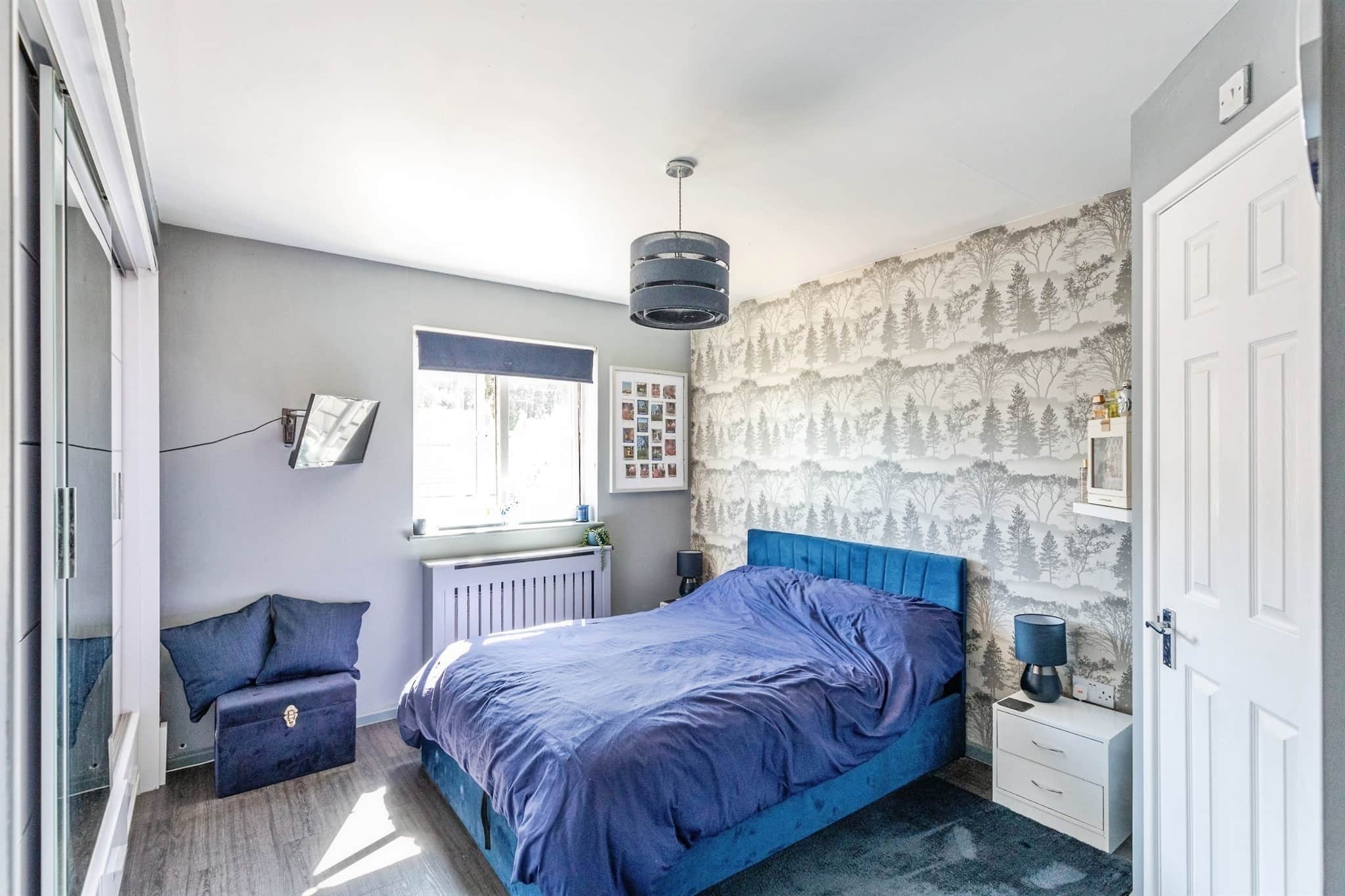 Property at Hazel Copse, Northampton