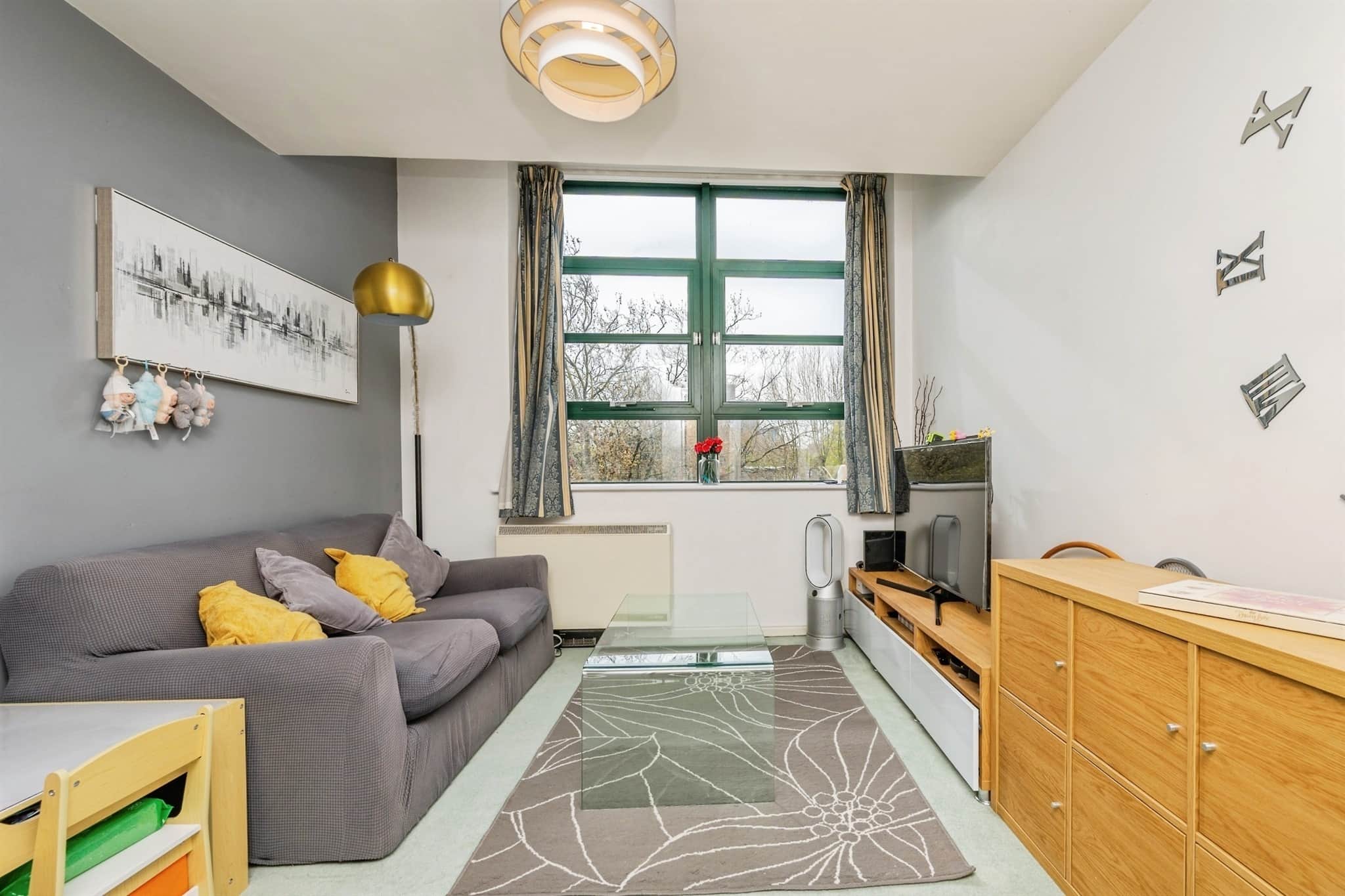 Property at King Edwards Road, Birmingham